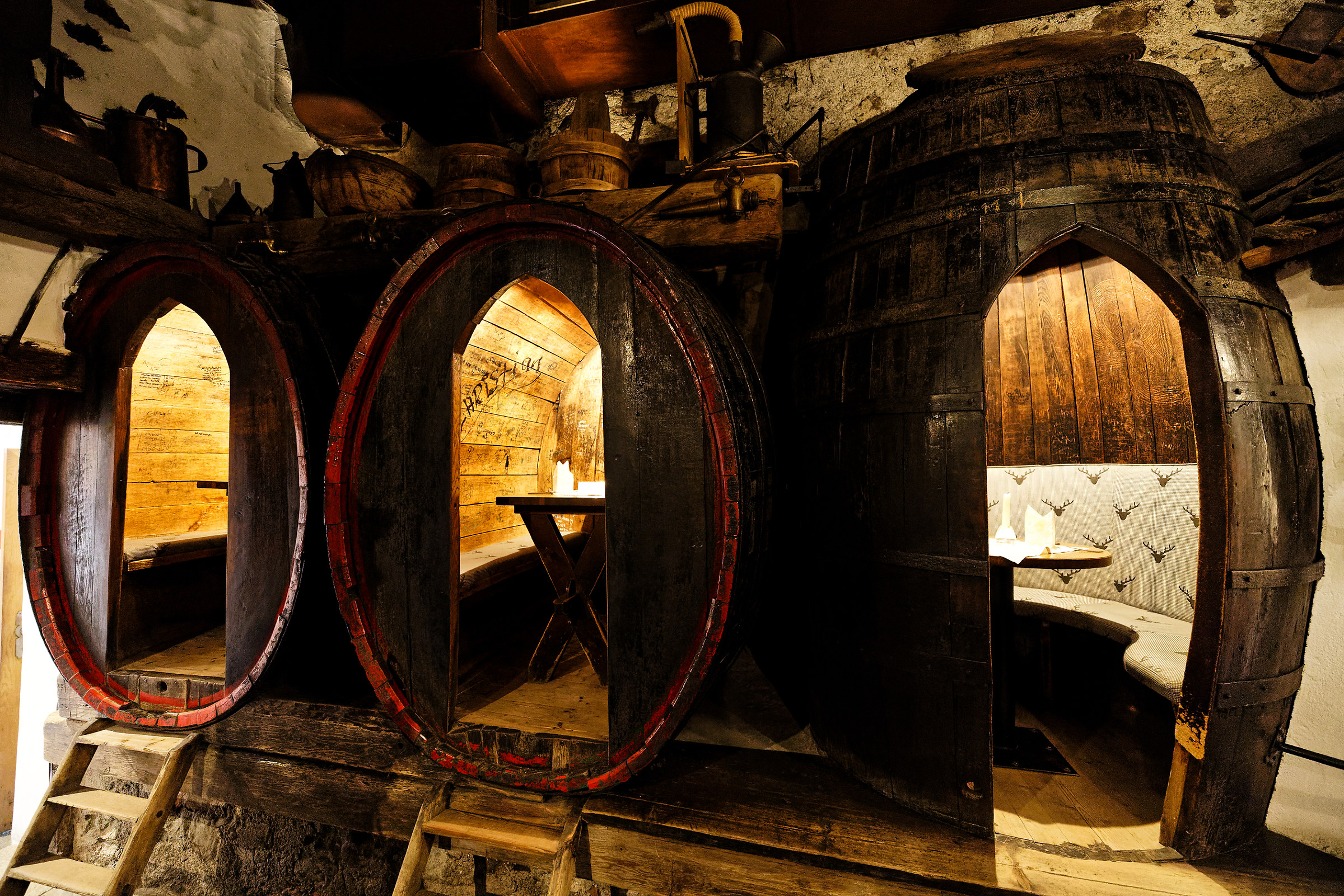 The Hobbit Restaurant