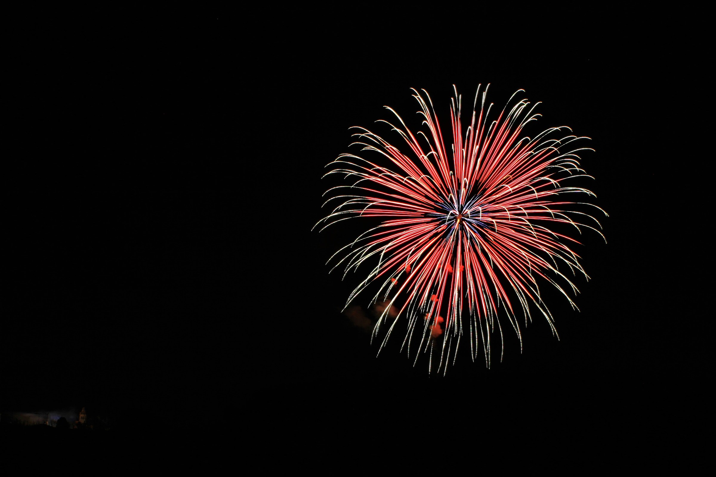 Fair end of St. Louis