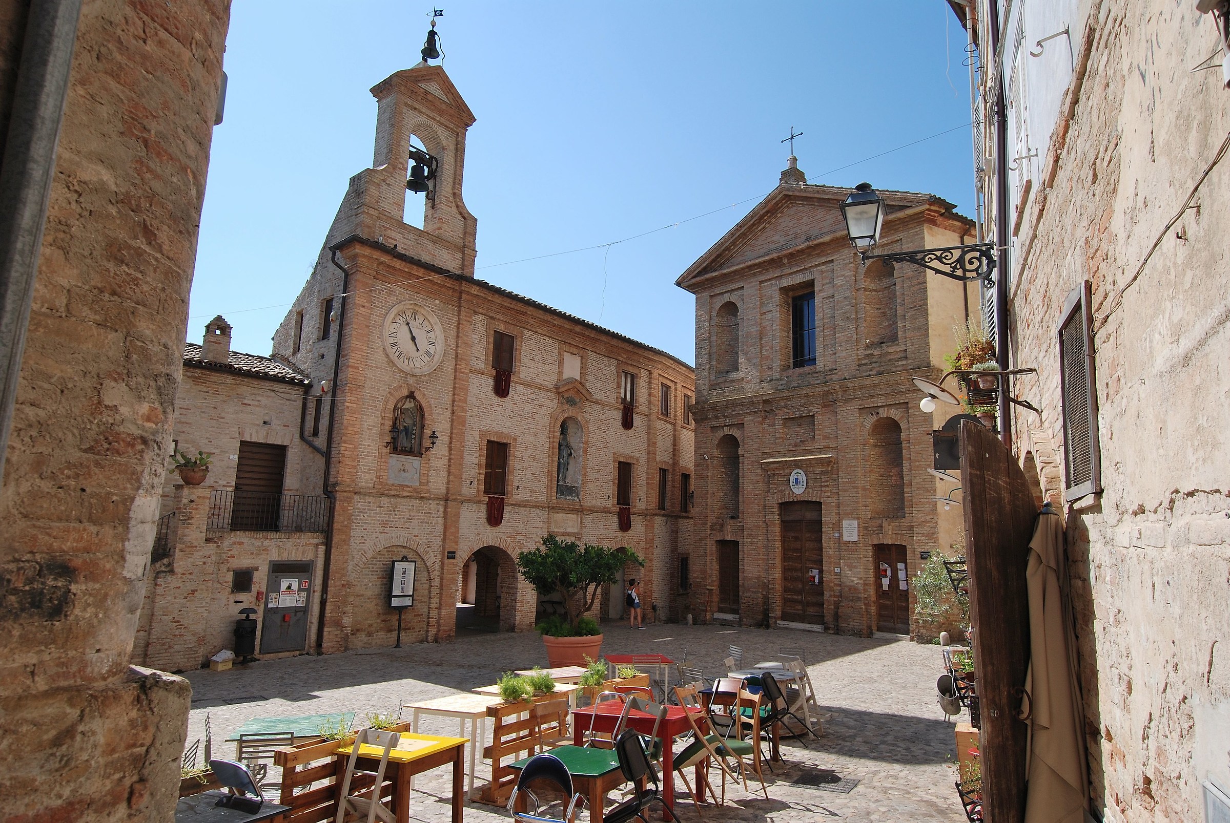 Si Prevedeva Pioggia...