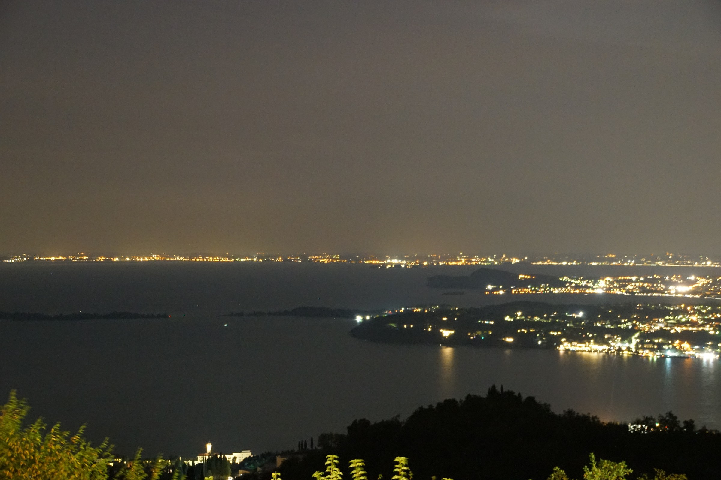 Notturno da San Michele