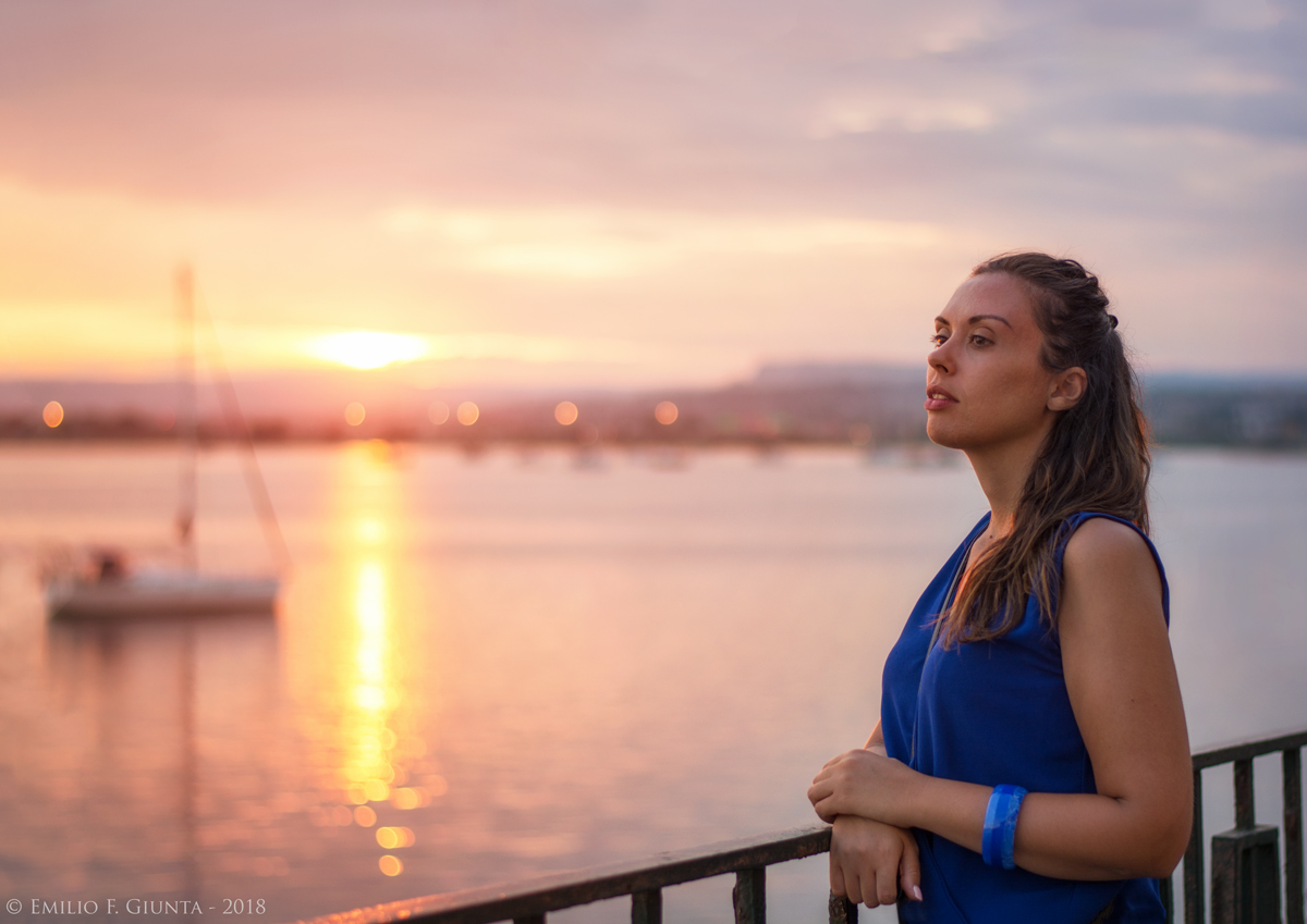 A sea full of dreams