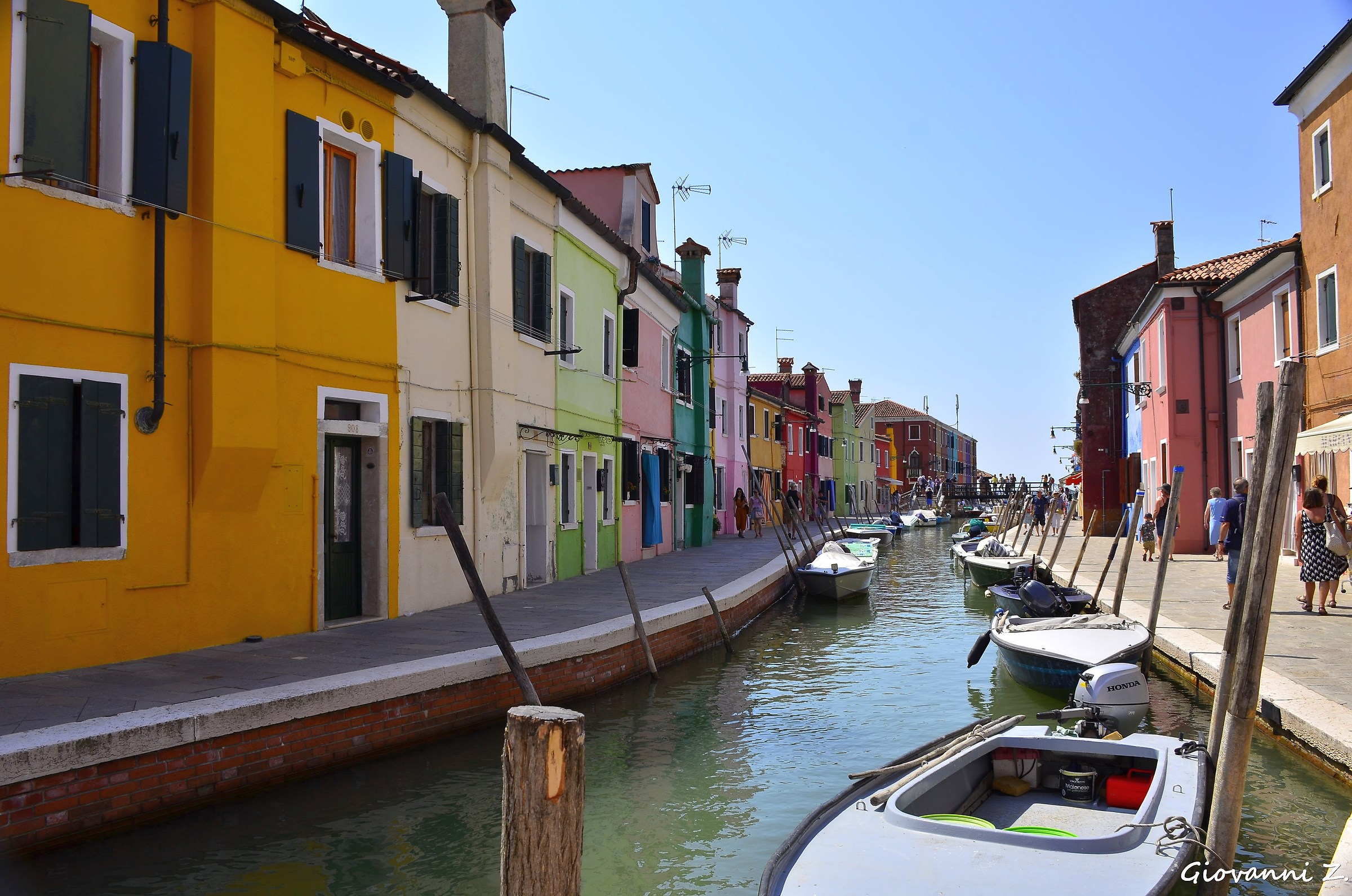 Burano