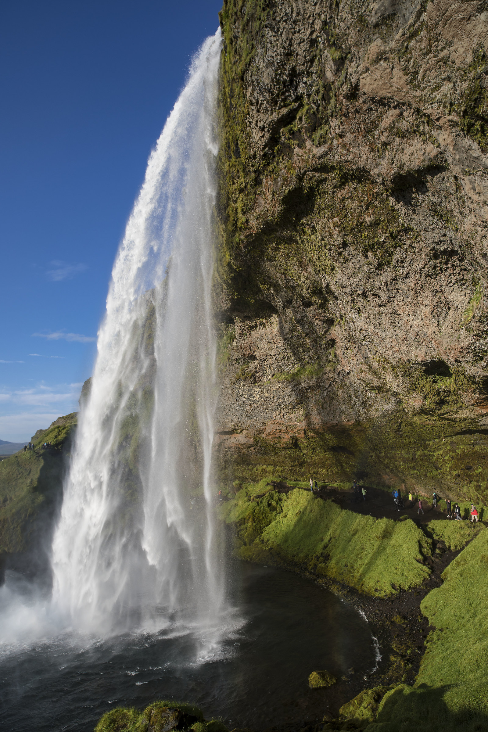 Seljalandsfoss