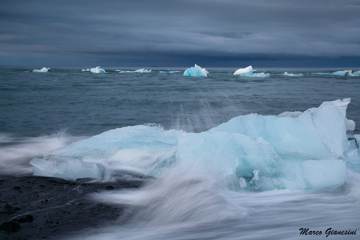 Iceland Jkulsárlón