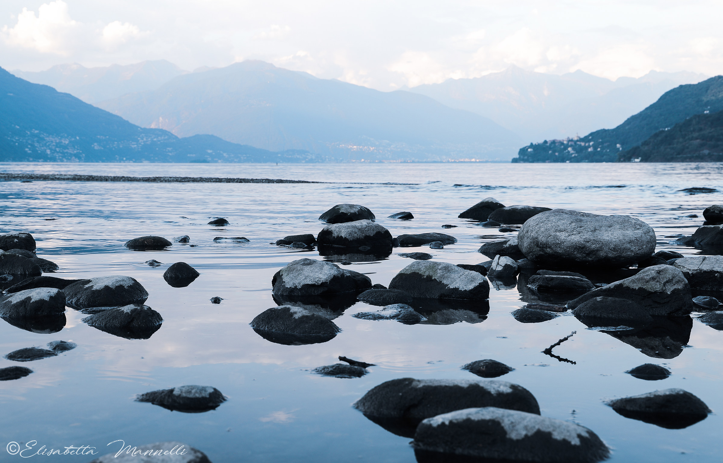 Lago Maggiore, Italy