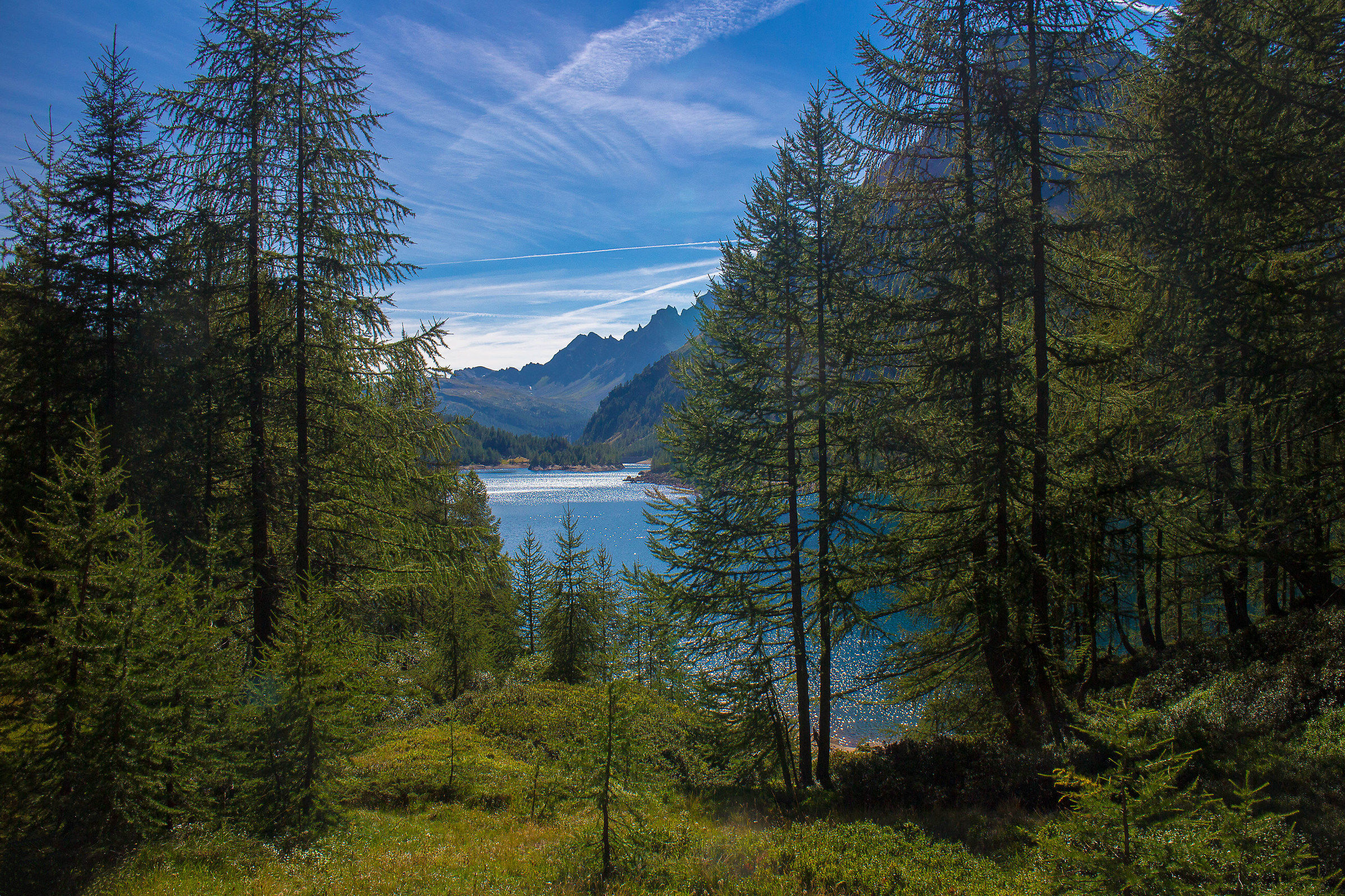 Lago Devero (Vb)