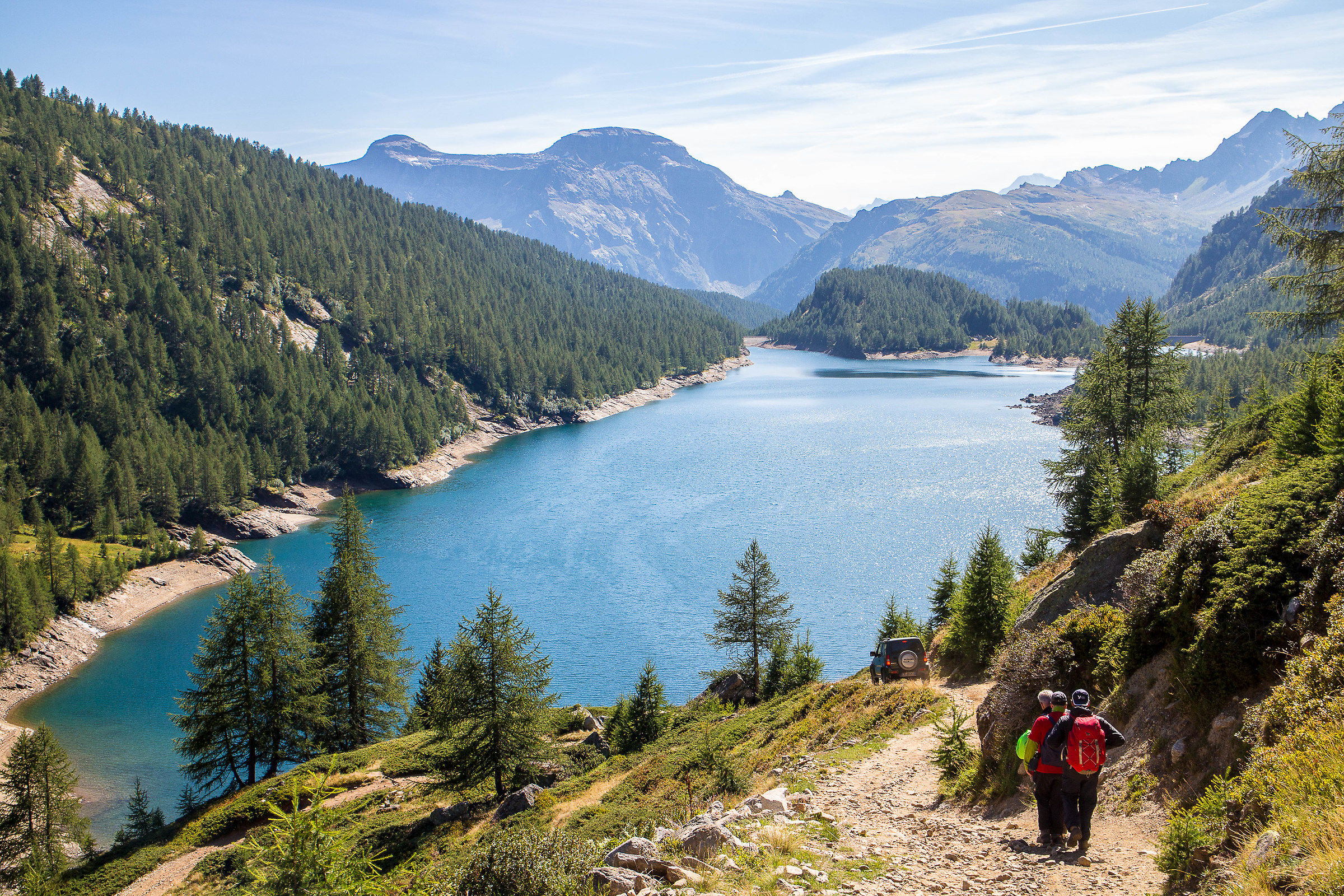 Lago Devero (Vb)