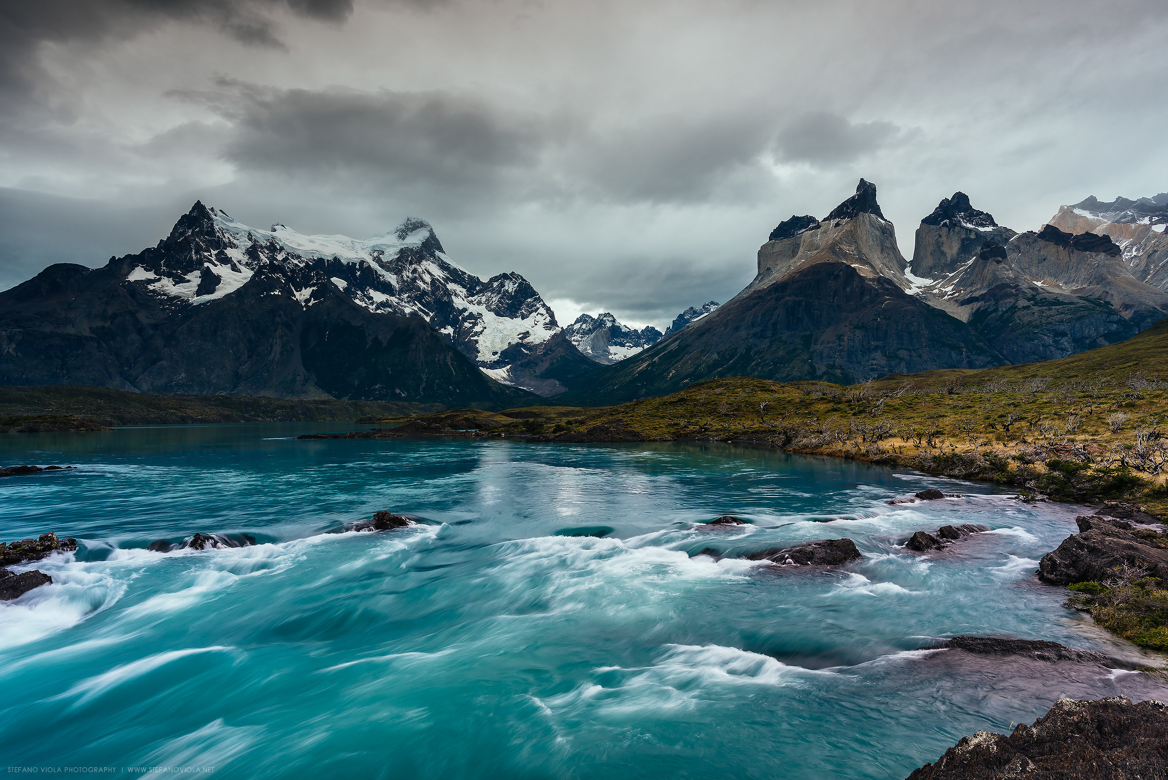Torres dal Paine National Park
