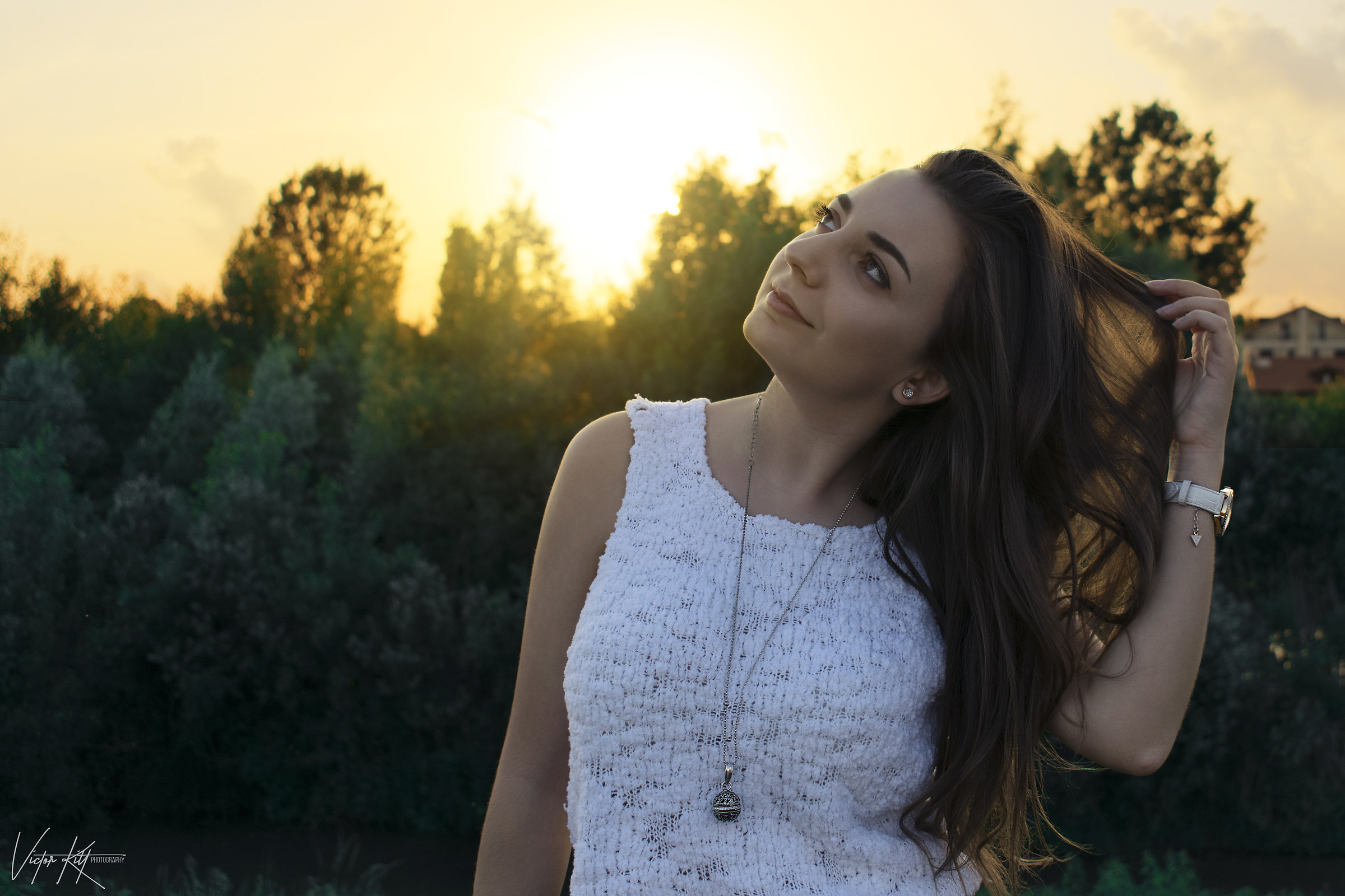 Sognando ad occhi aperti