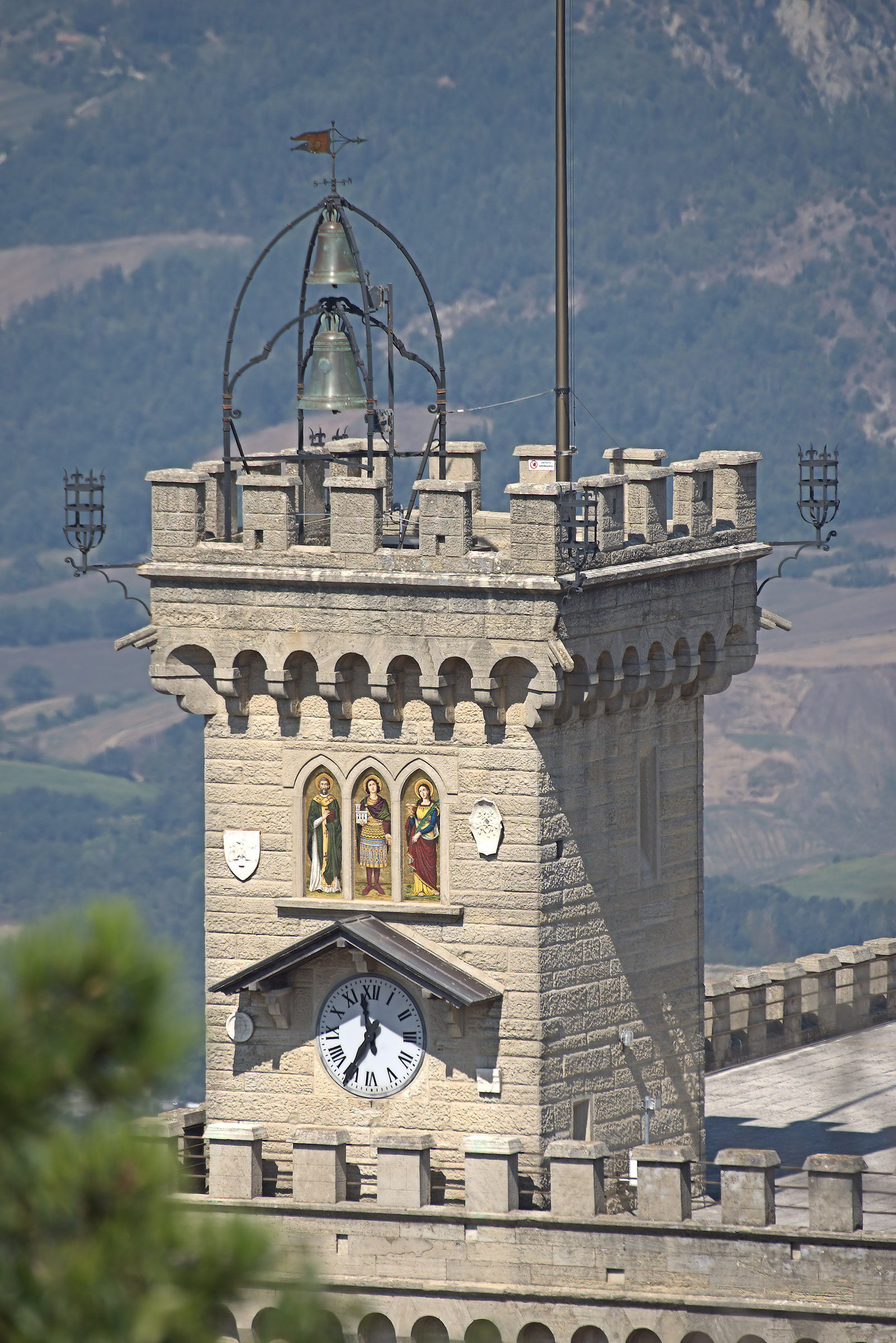San Marino