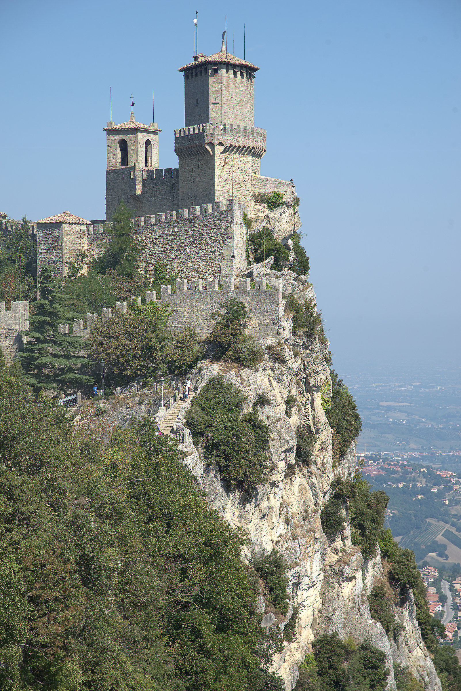 San Marino