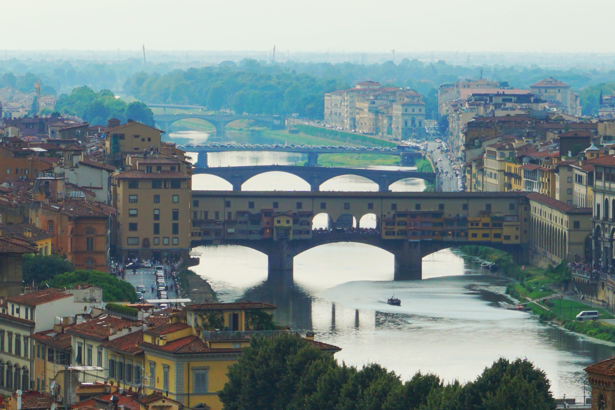 Ponte vecchio