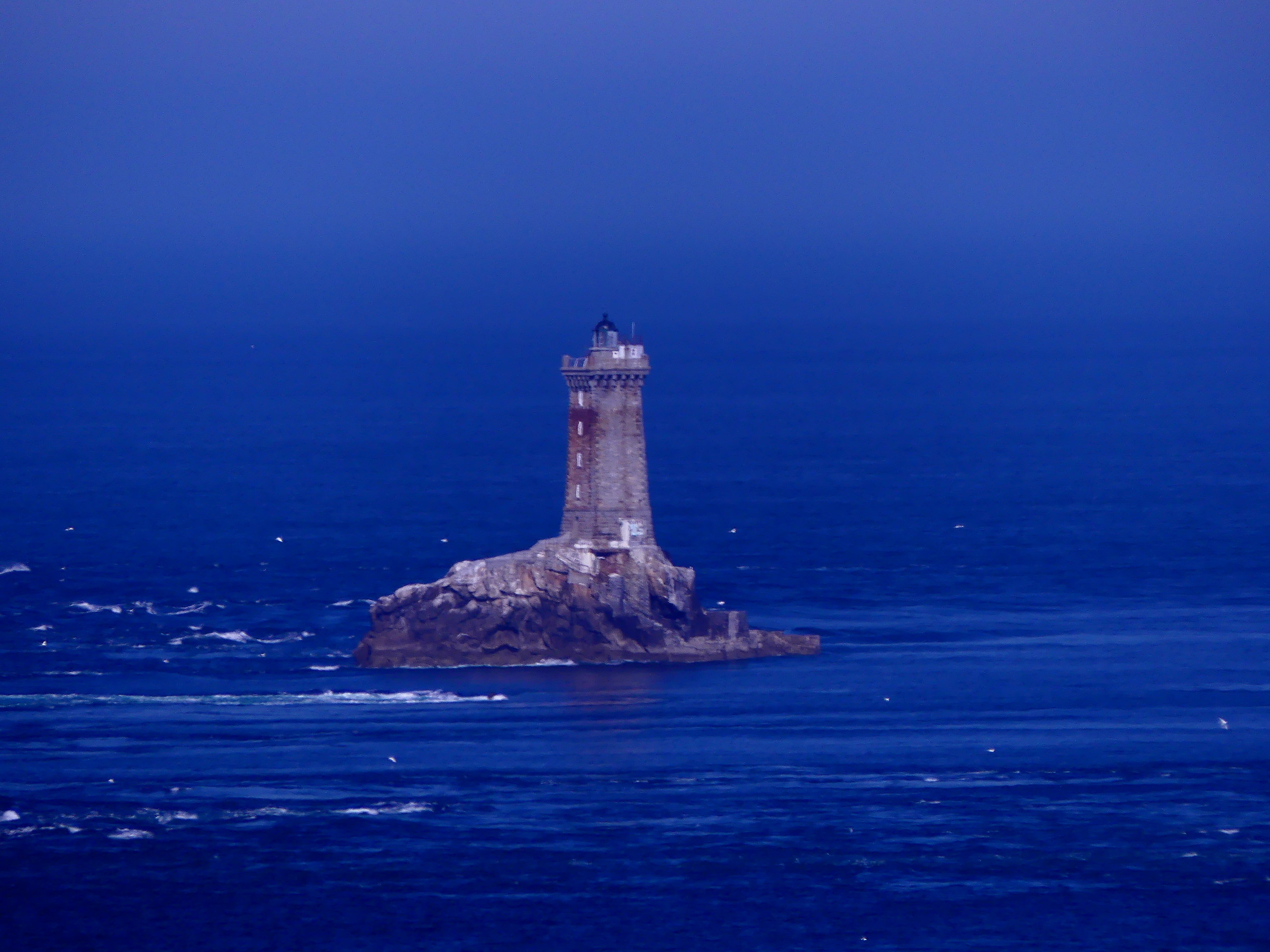 Phare de la Vieille