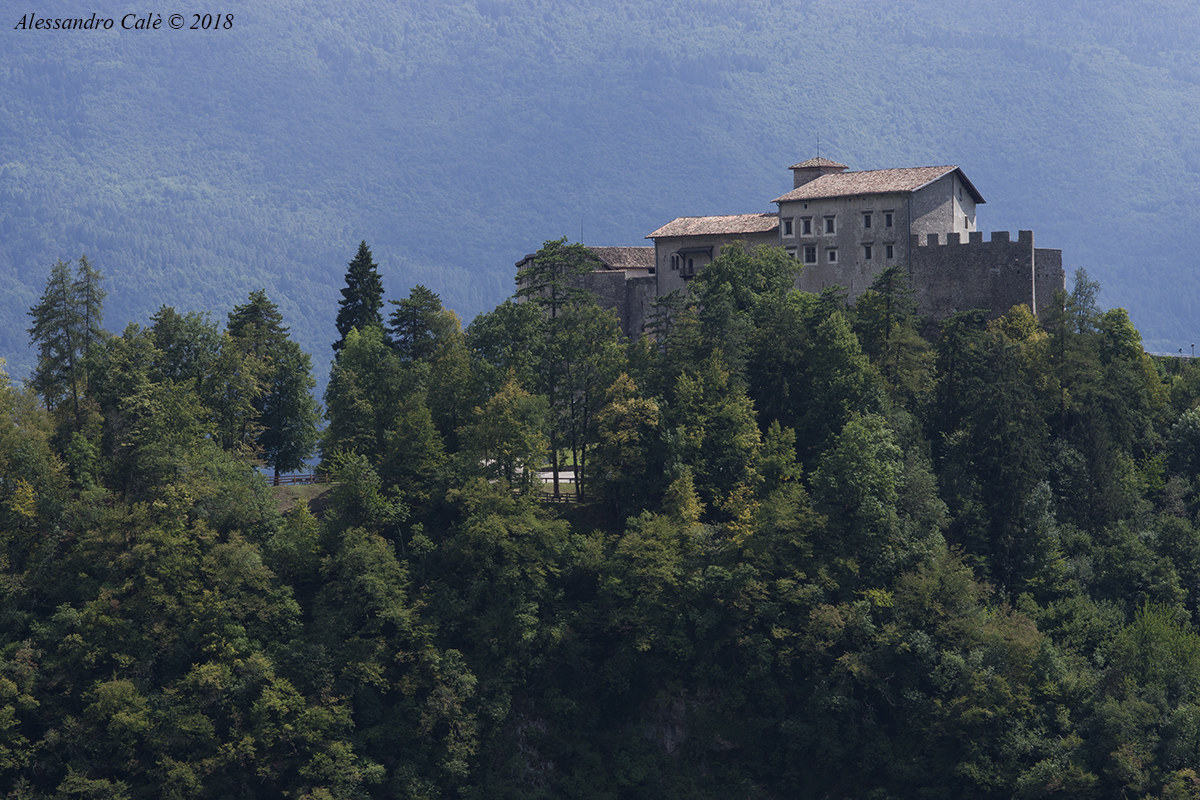 Castello Stenico 2517