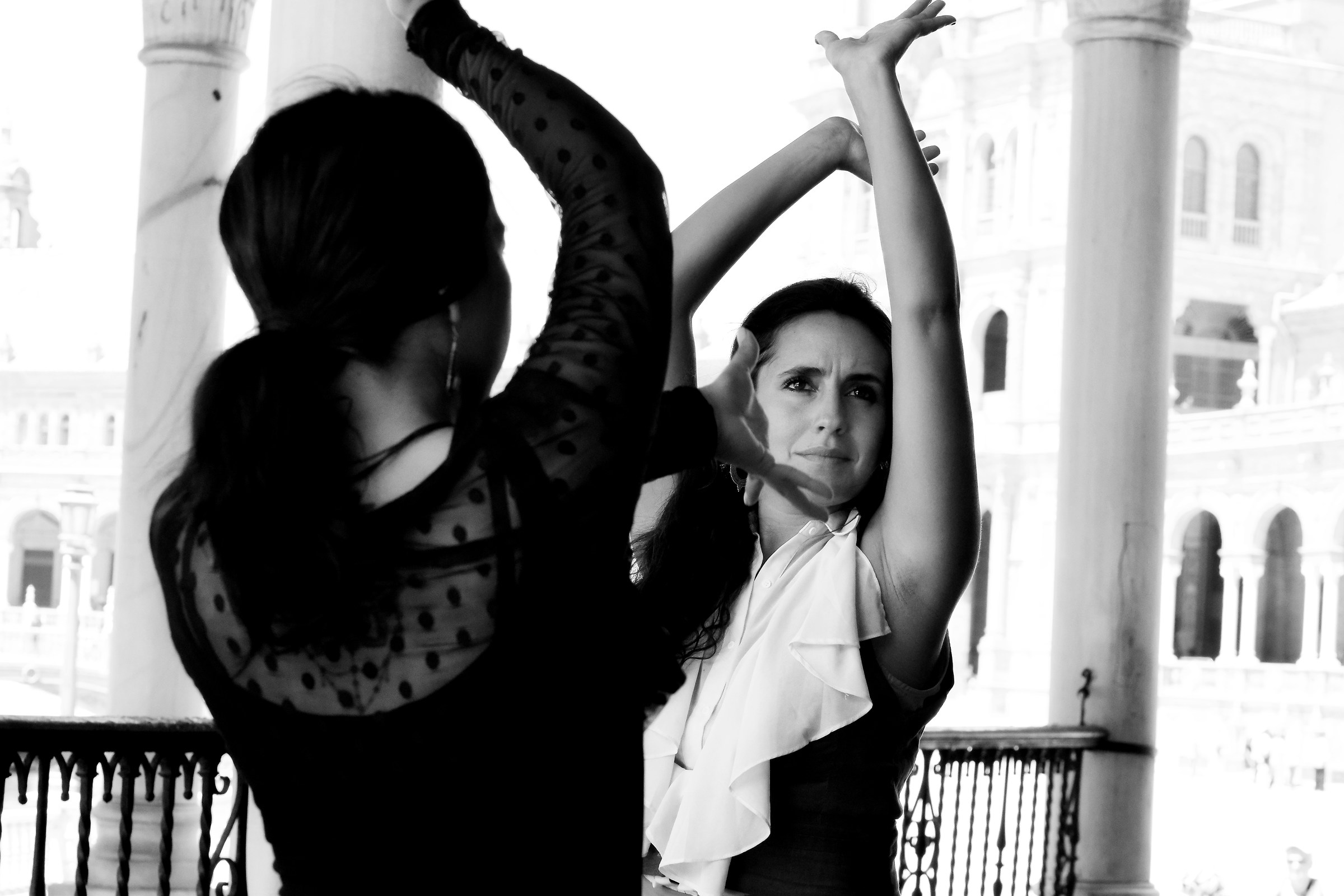 Il fascino del flamenco, 2