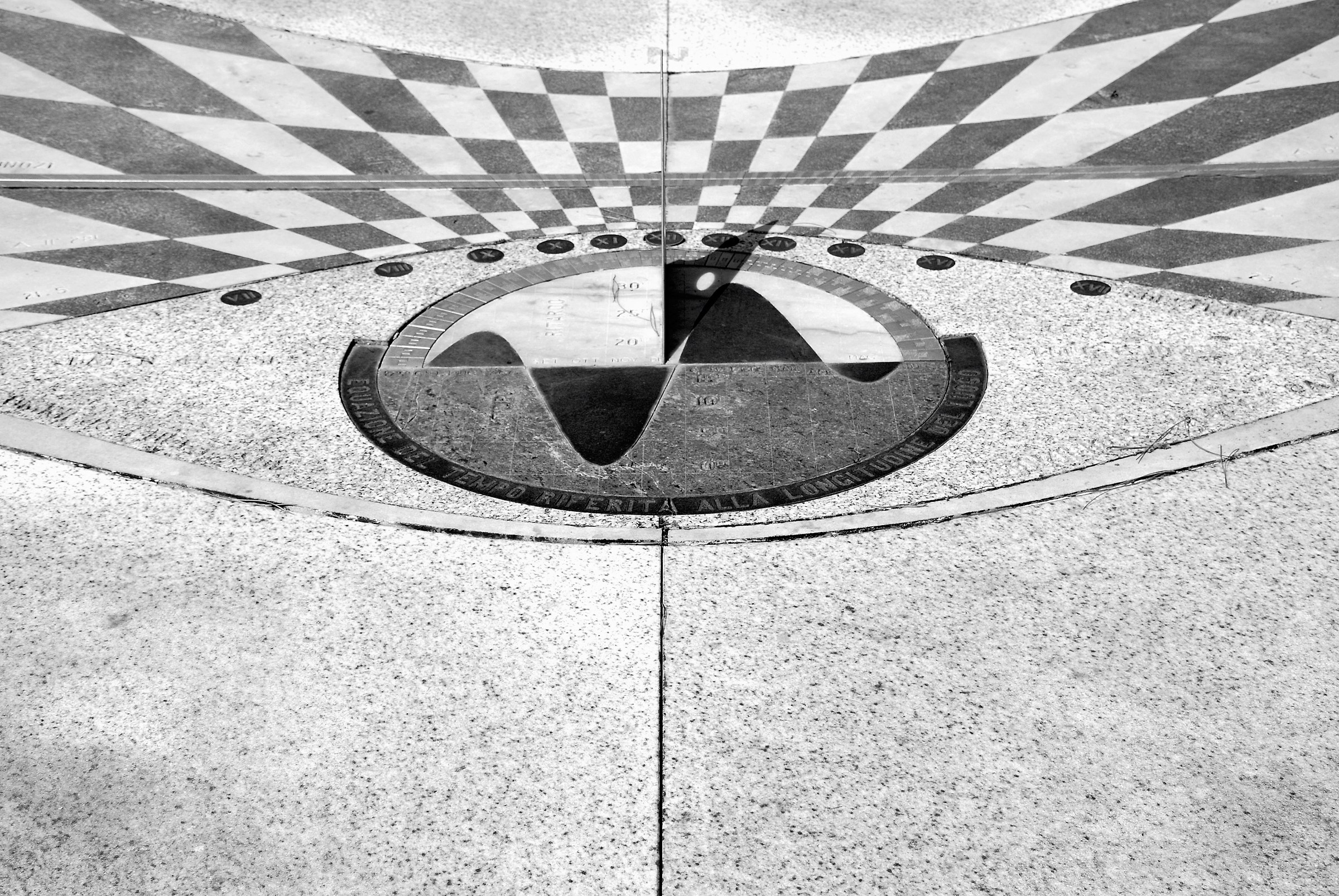 Meridian at Sigurtà Park