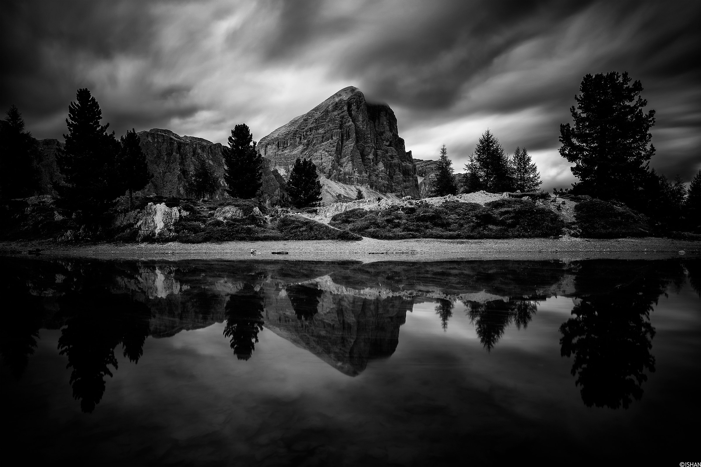 The Tofana in Limedes