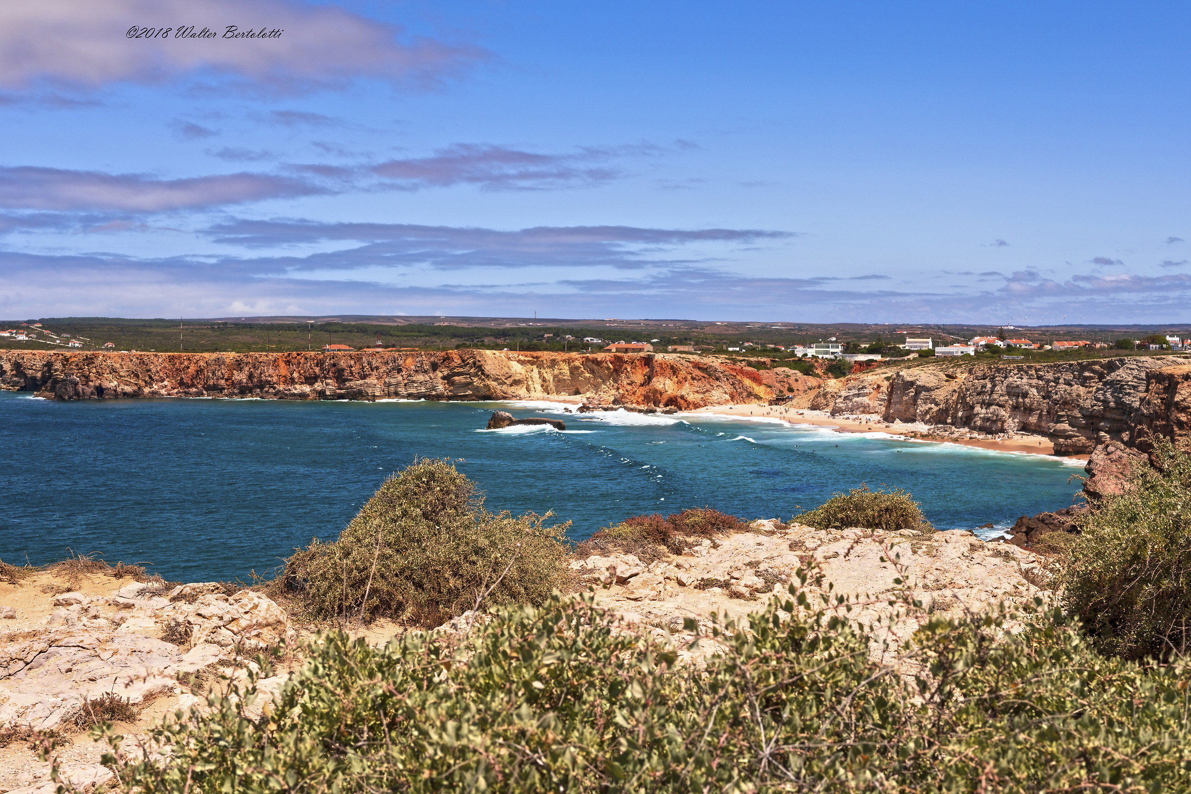 Punta de Sagres