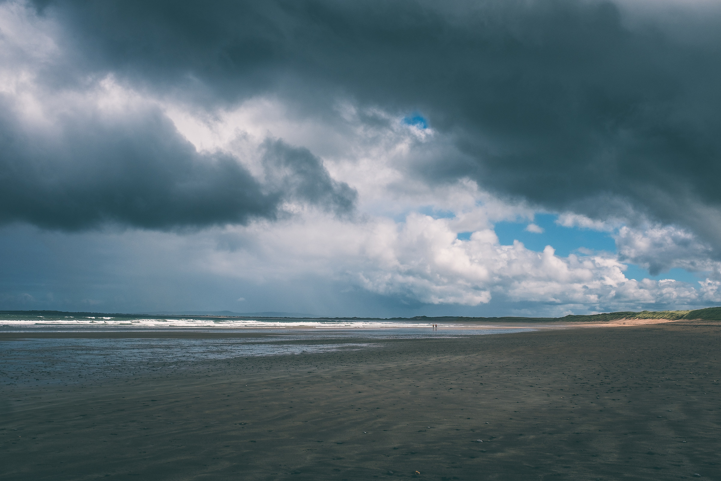 After the Storm (Brandon Bay)