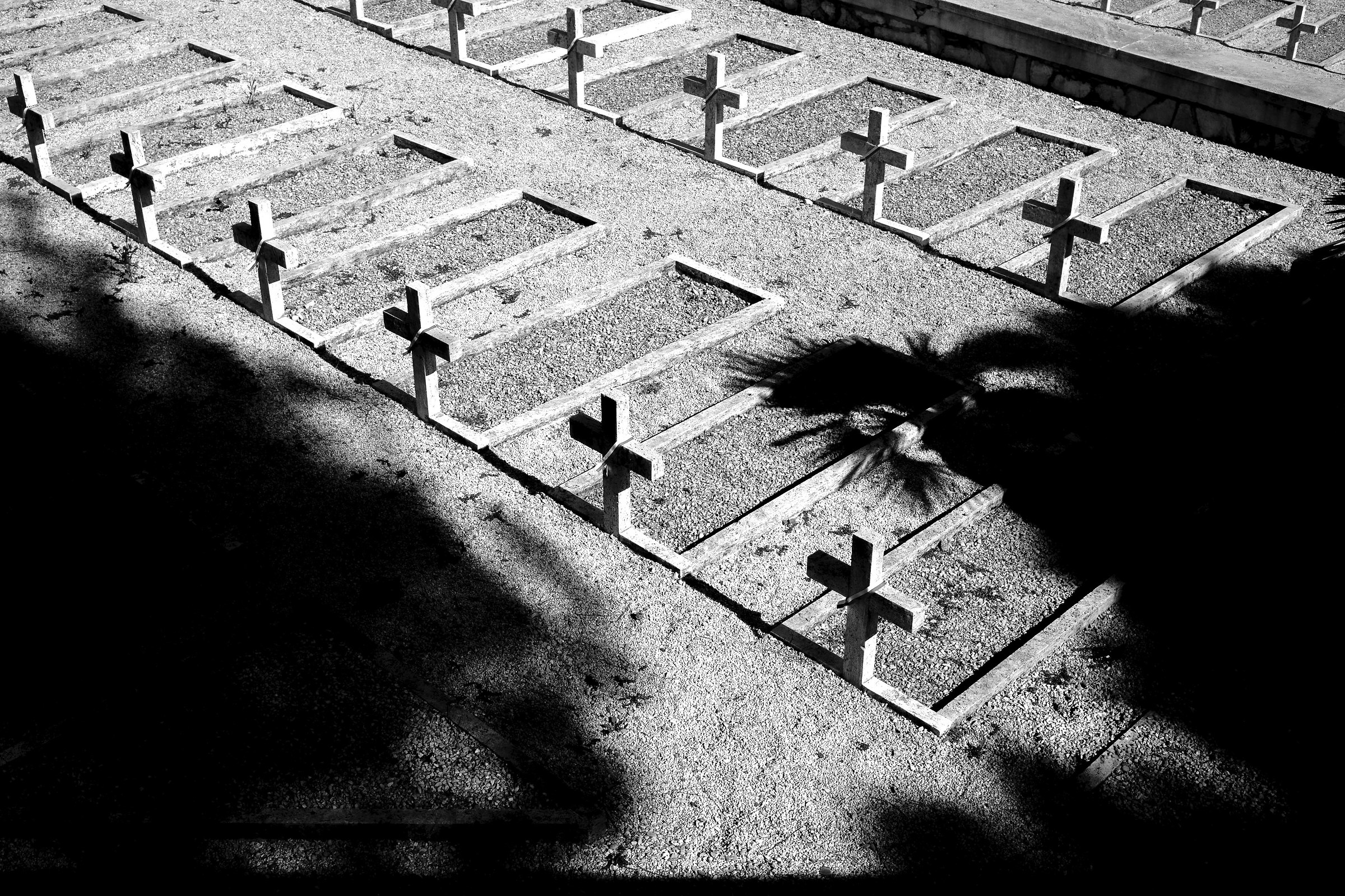 cimitero militare polacco loreto