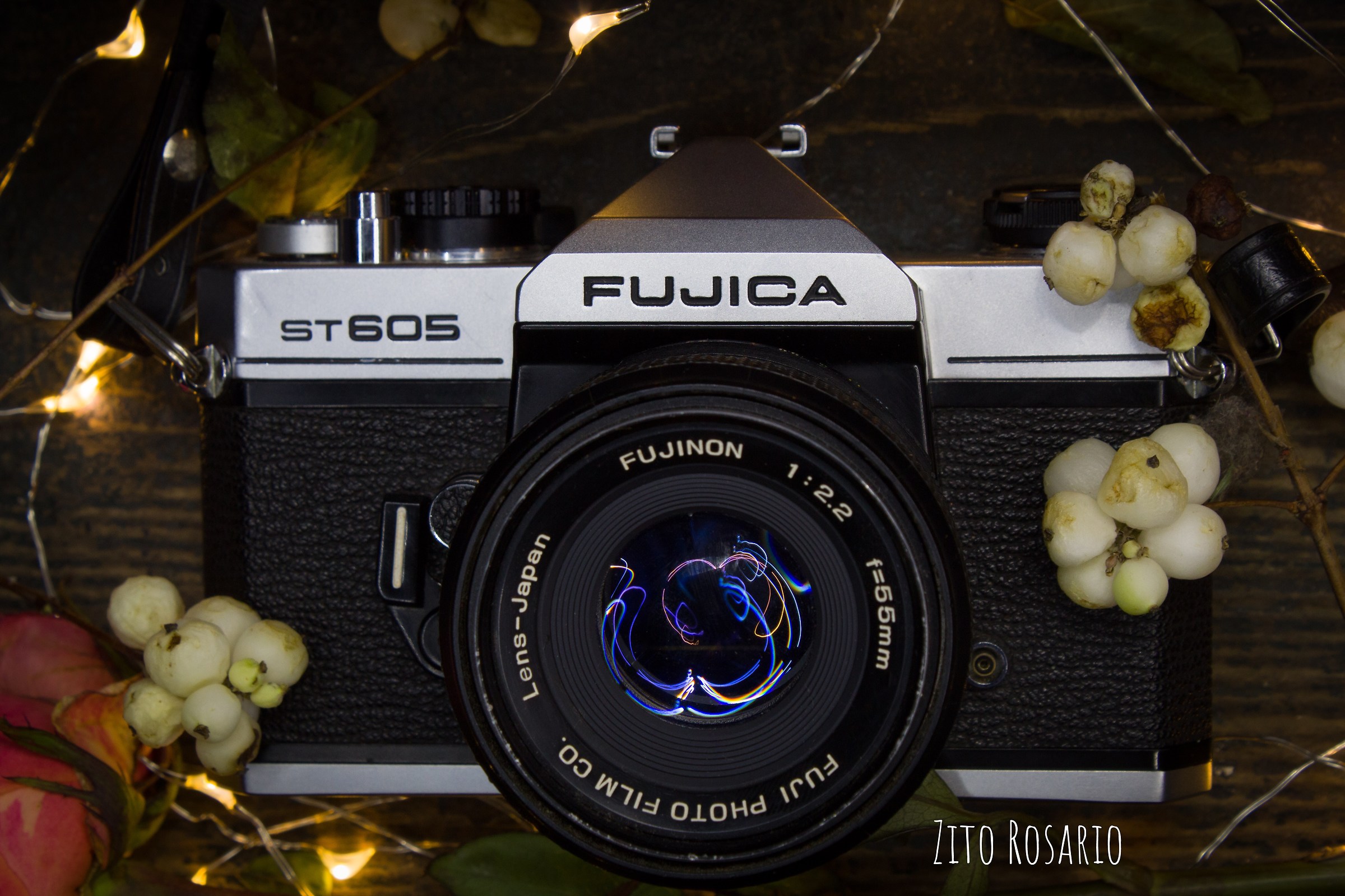 After so many attempts...