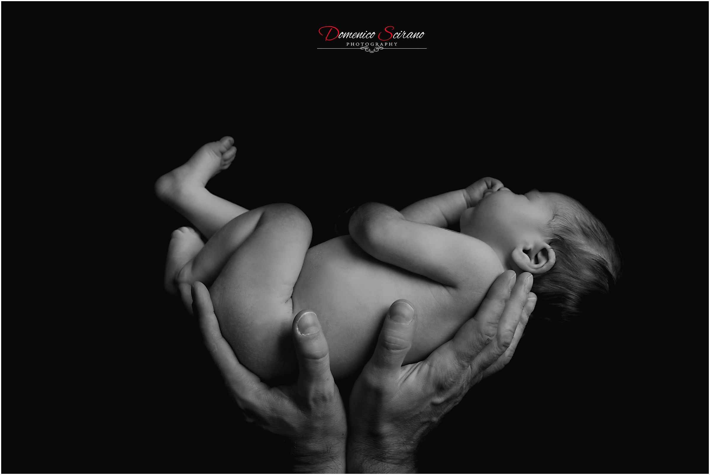 Newborn shooting
