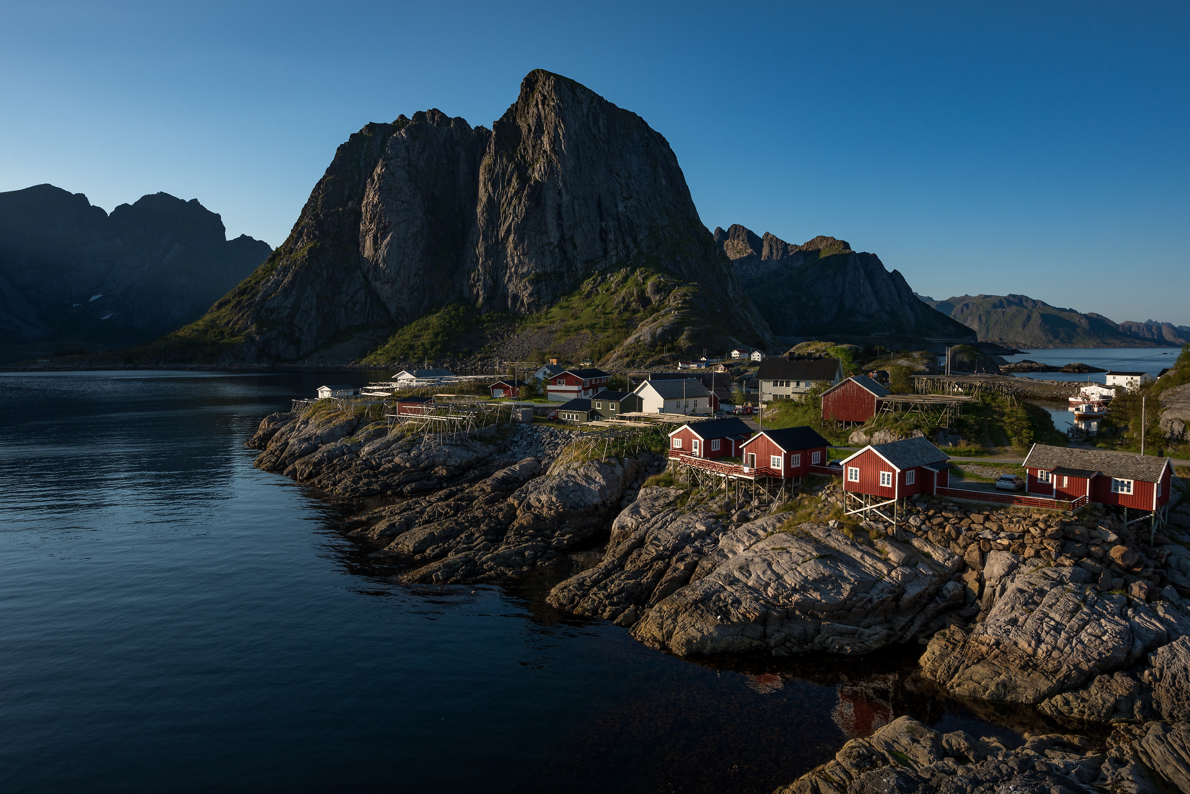 Hamnøy