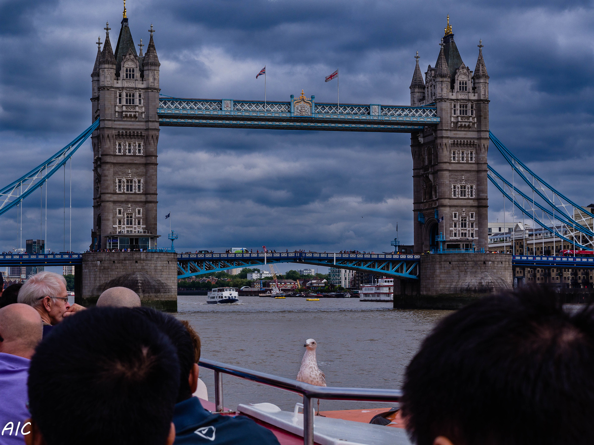 Tower Bridge