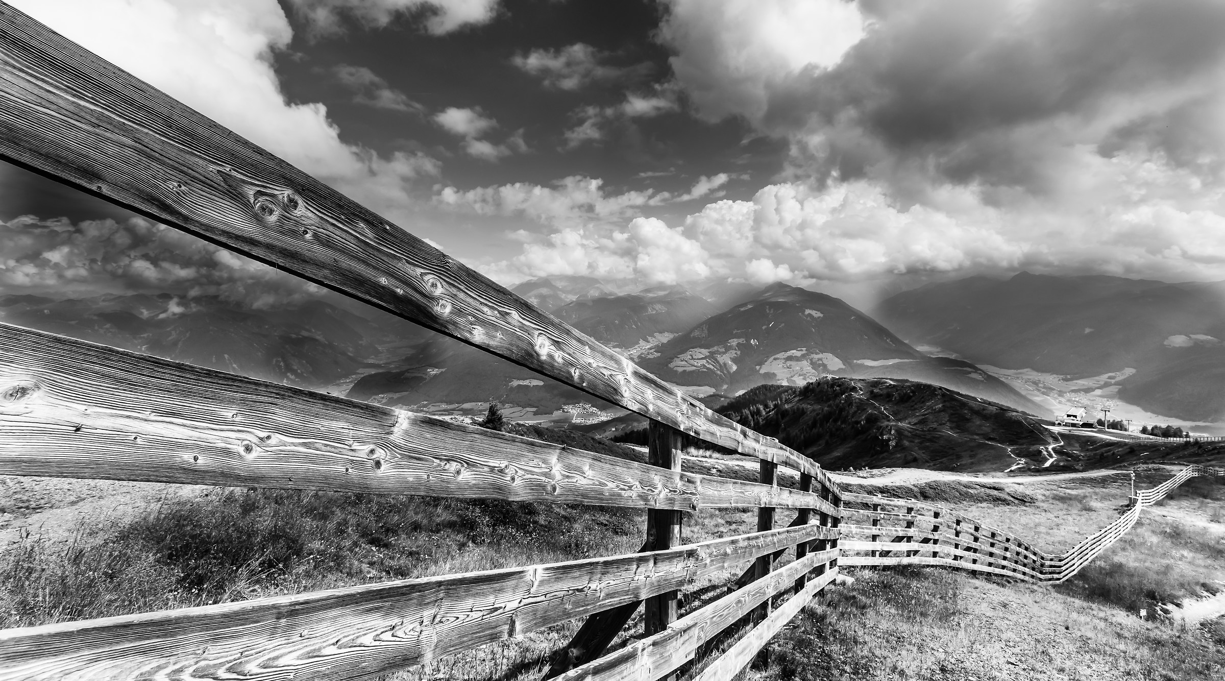 La strada verso l'infi