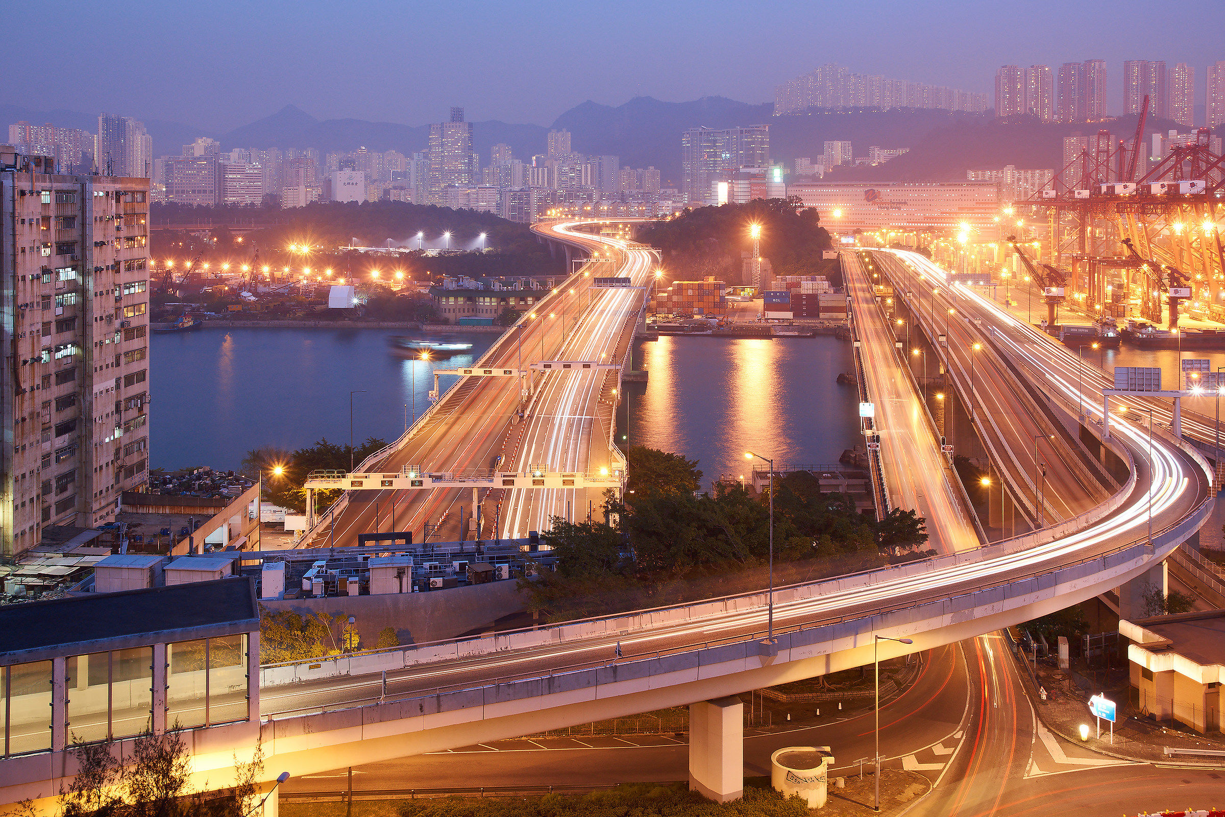 Ponticello gemellato