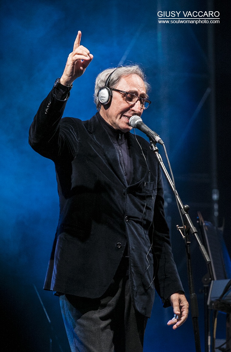 Franco Battiato