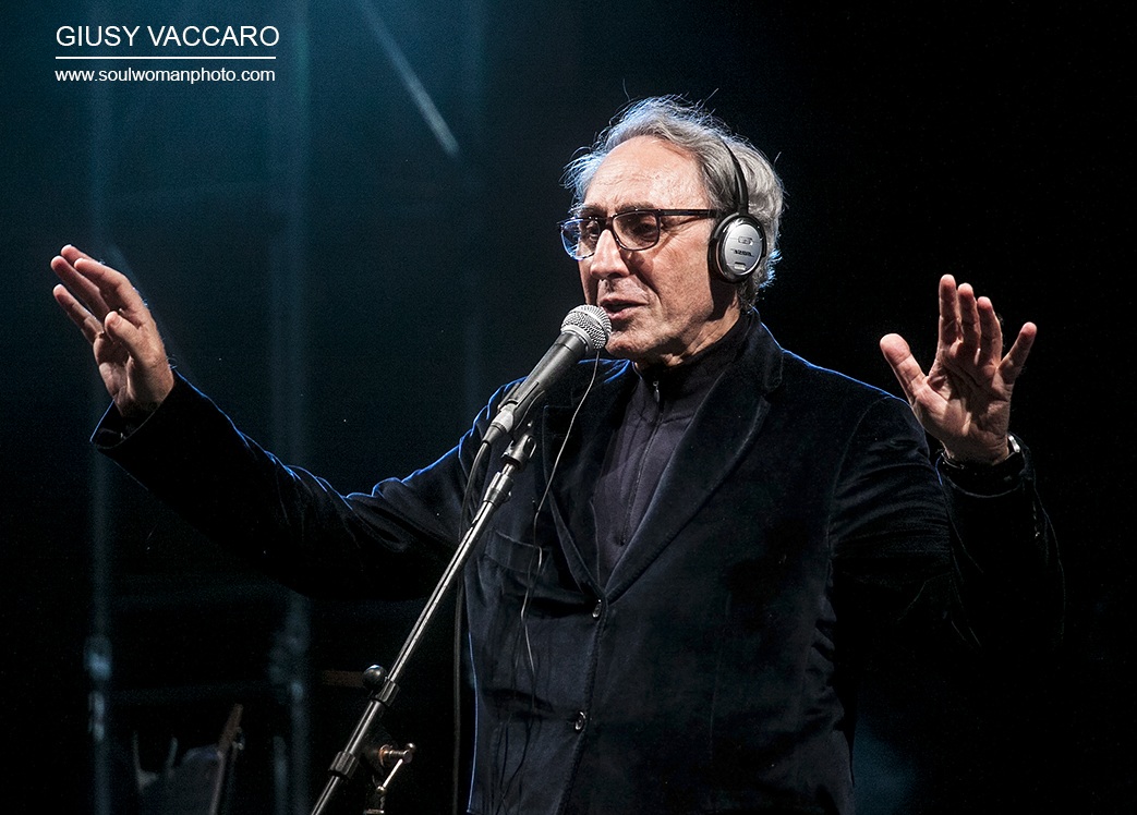 Franco Battiato