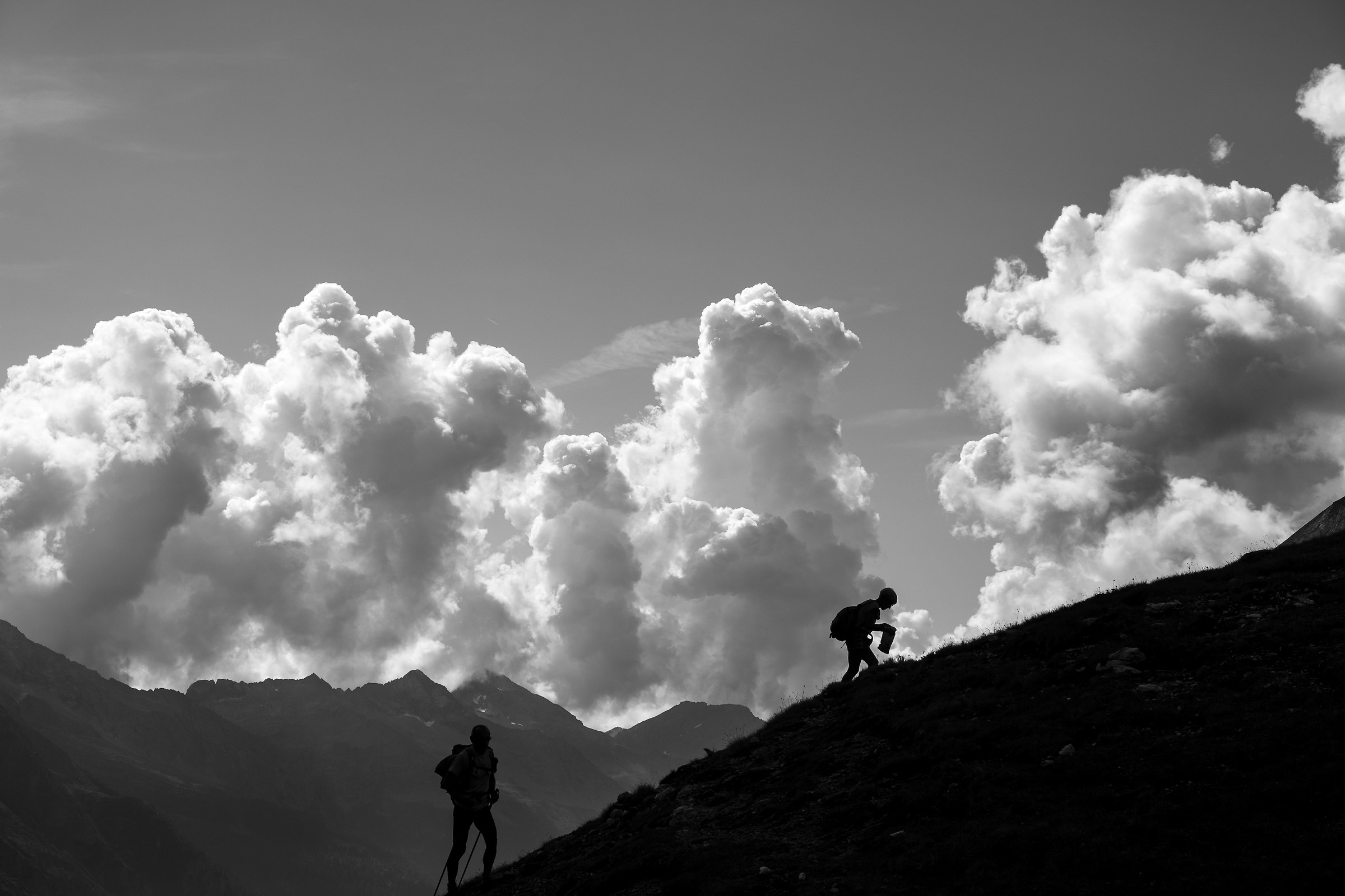 Ogni fatica viene ripagata