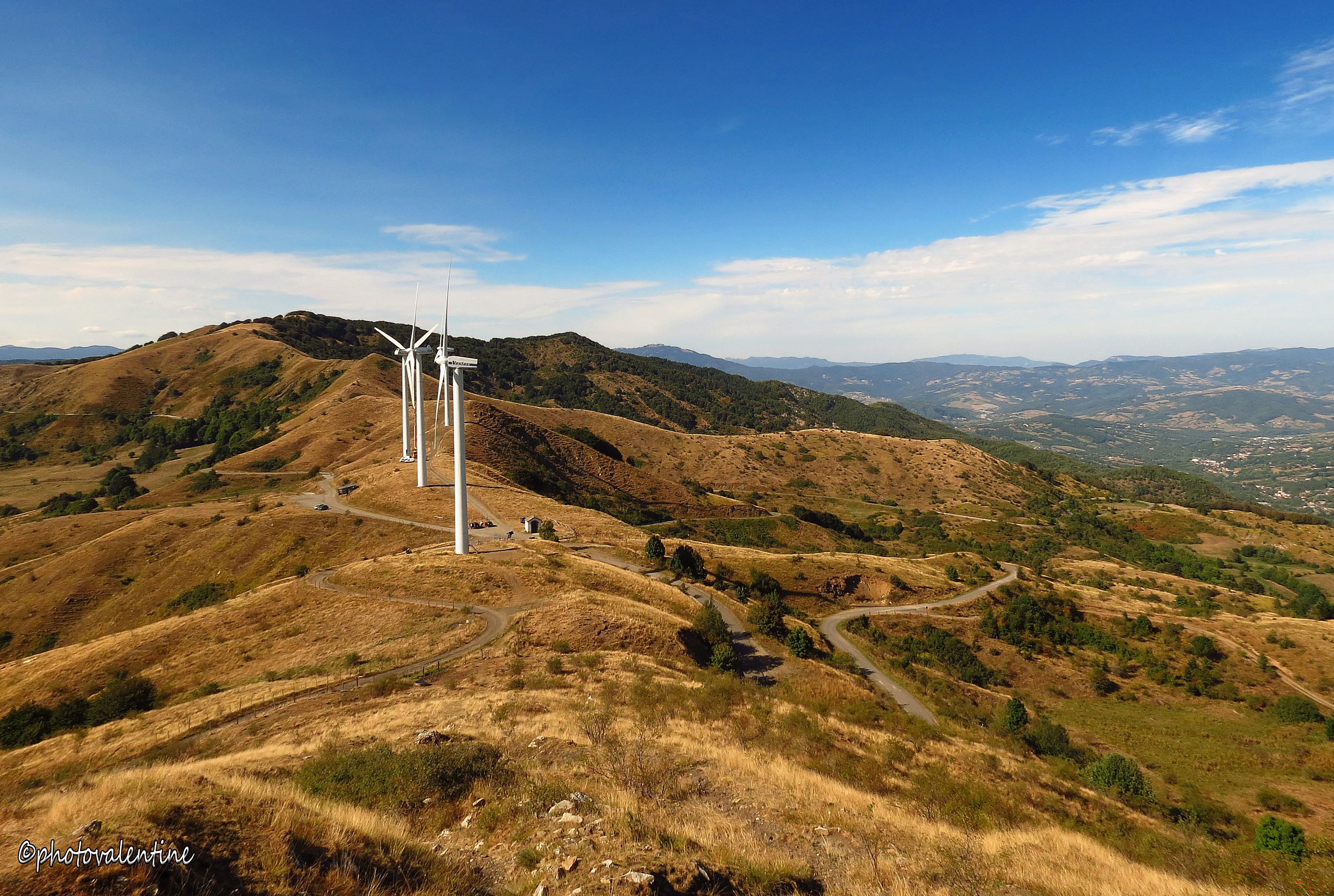 Passo della Cappelletta, Montegroppo (pr)