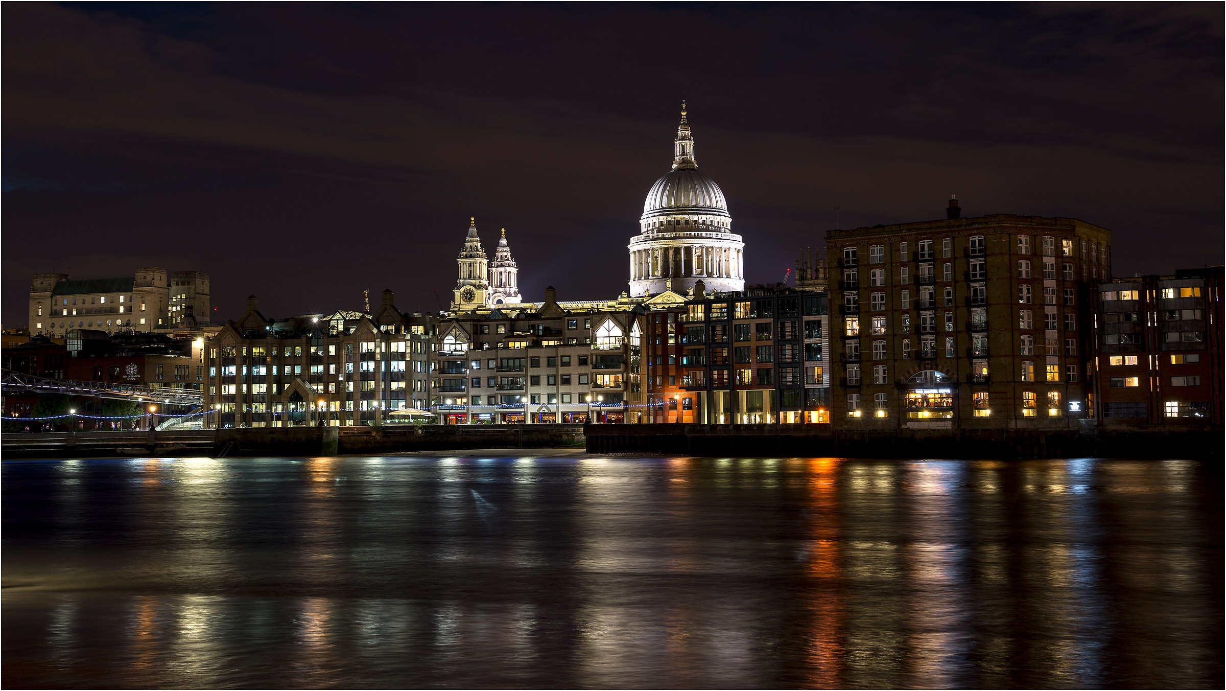 St. Paul's Cathedral