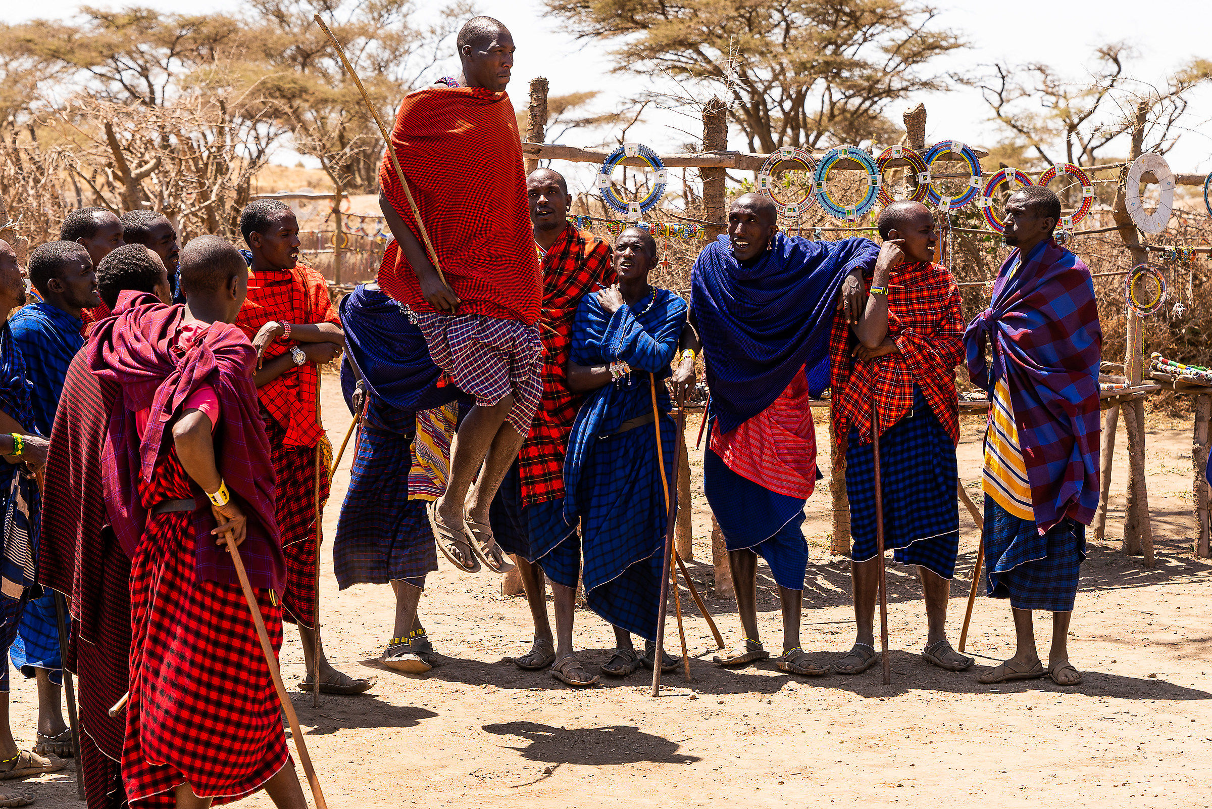 Serengeti-Ngorongoro