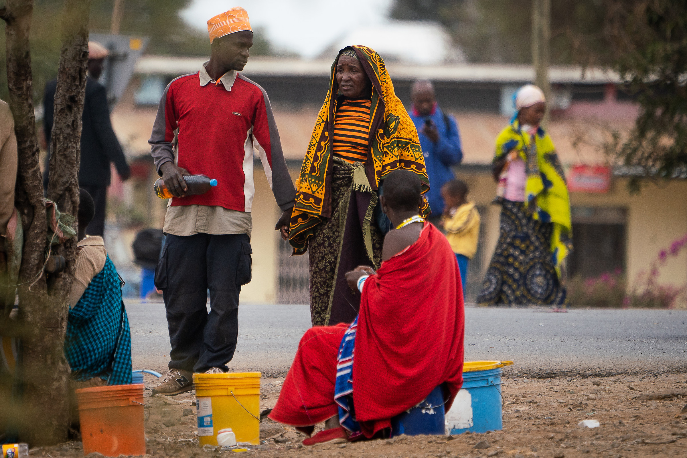 Serengeti-Ngorongoro