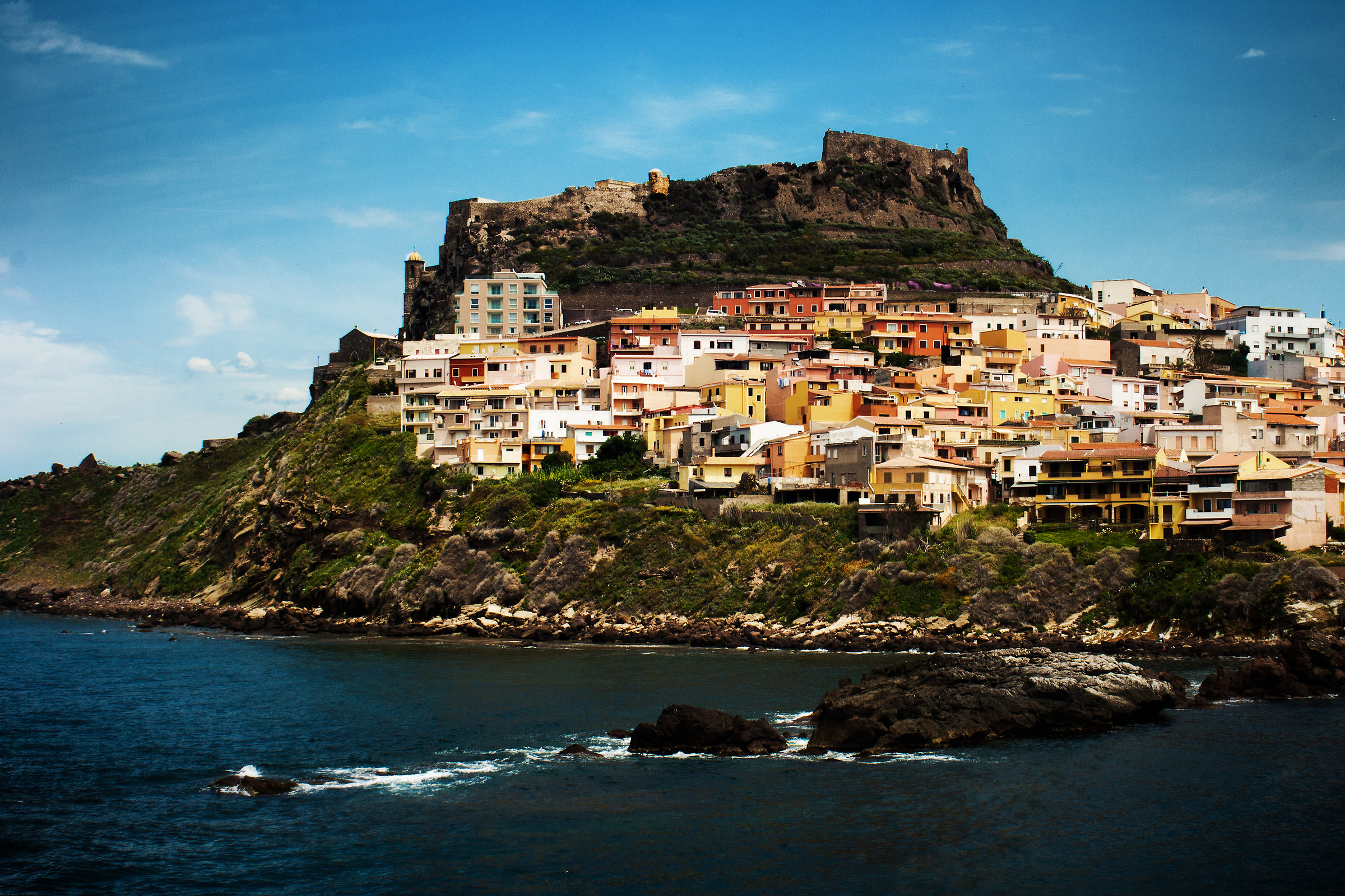 Castelsardo
