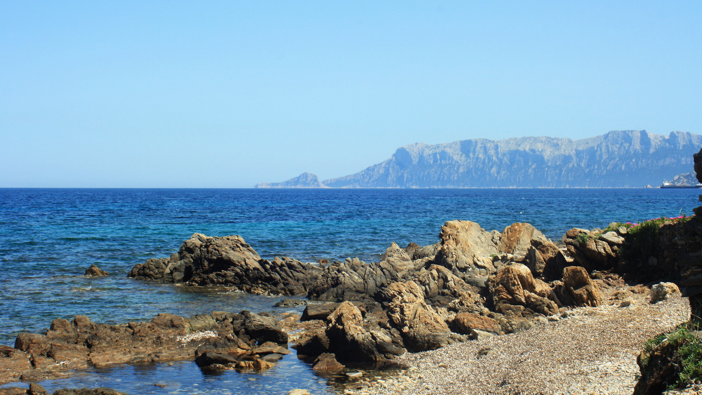 The sea in winter pt2