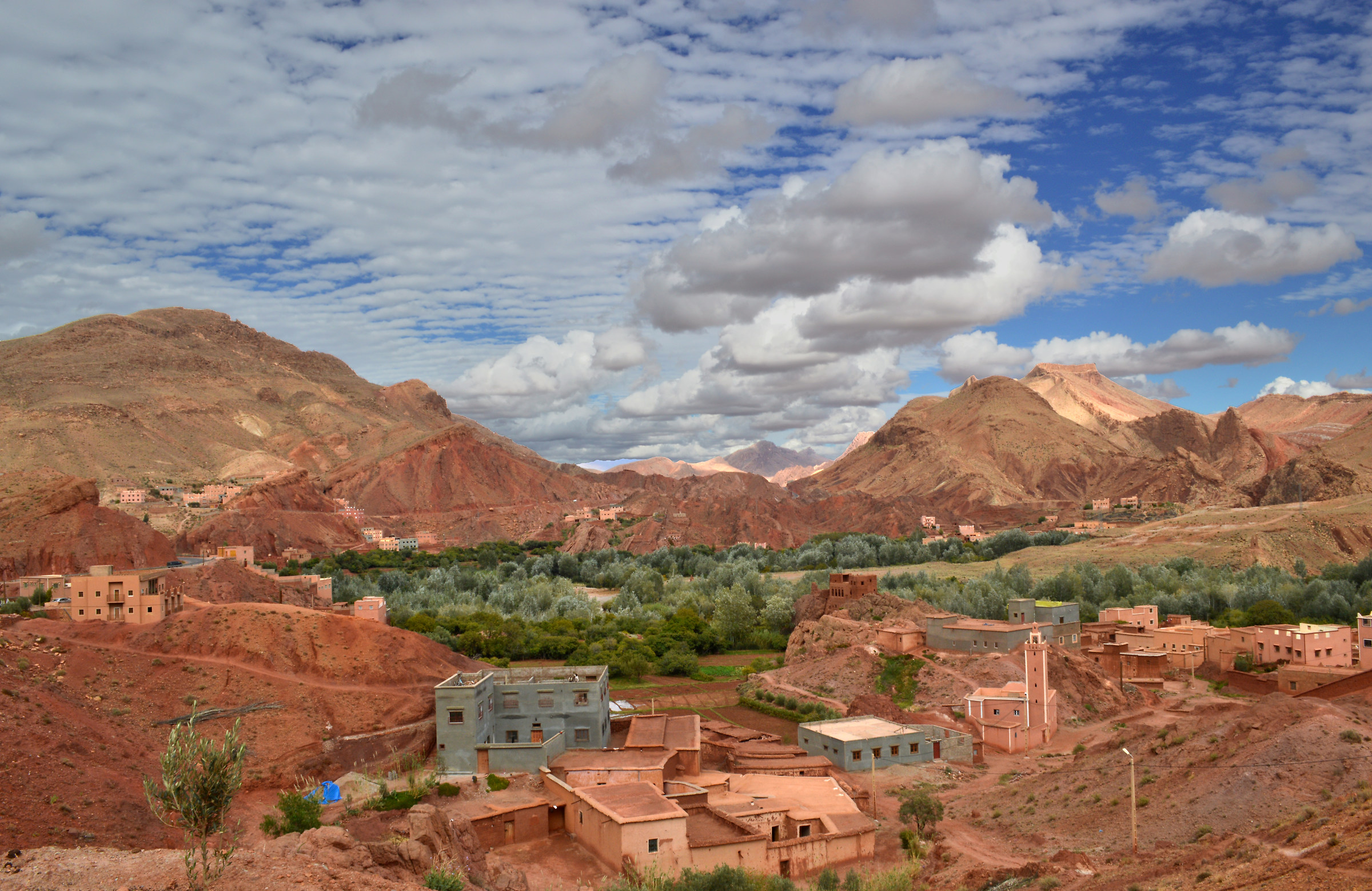 Dades