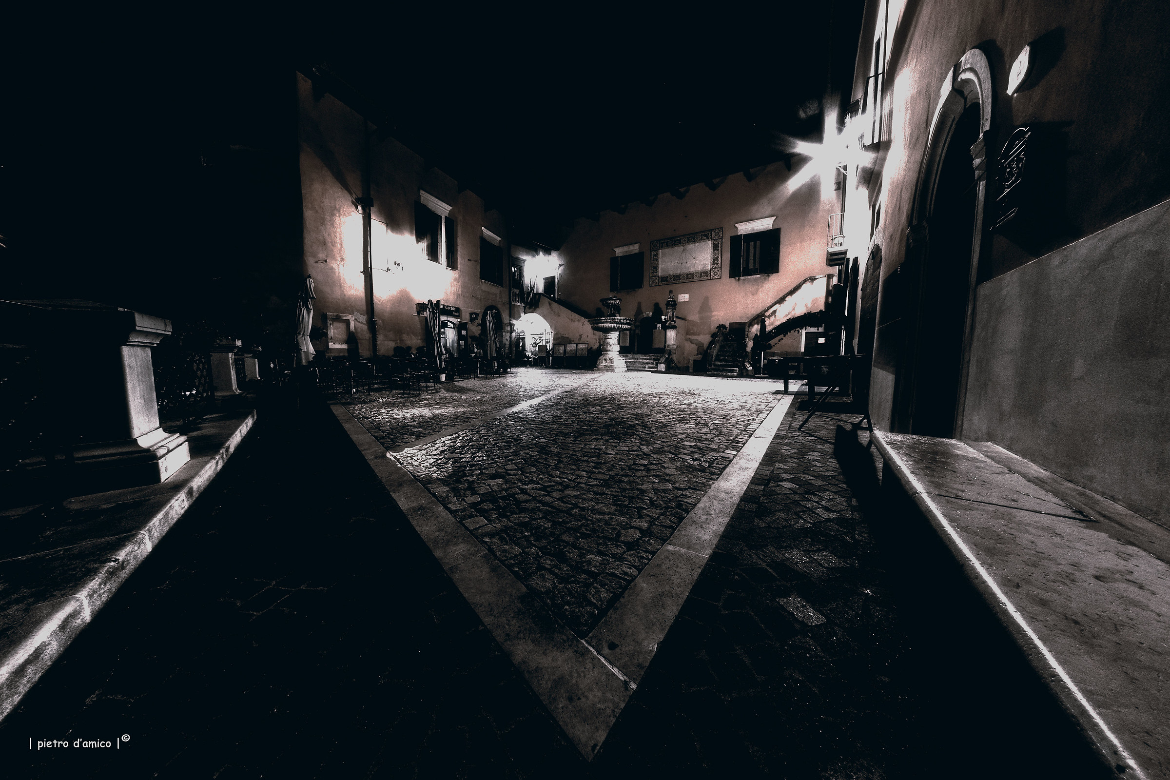 Il Cortile di Pettorano Sul Gizio