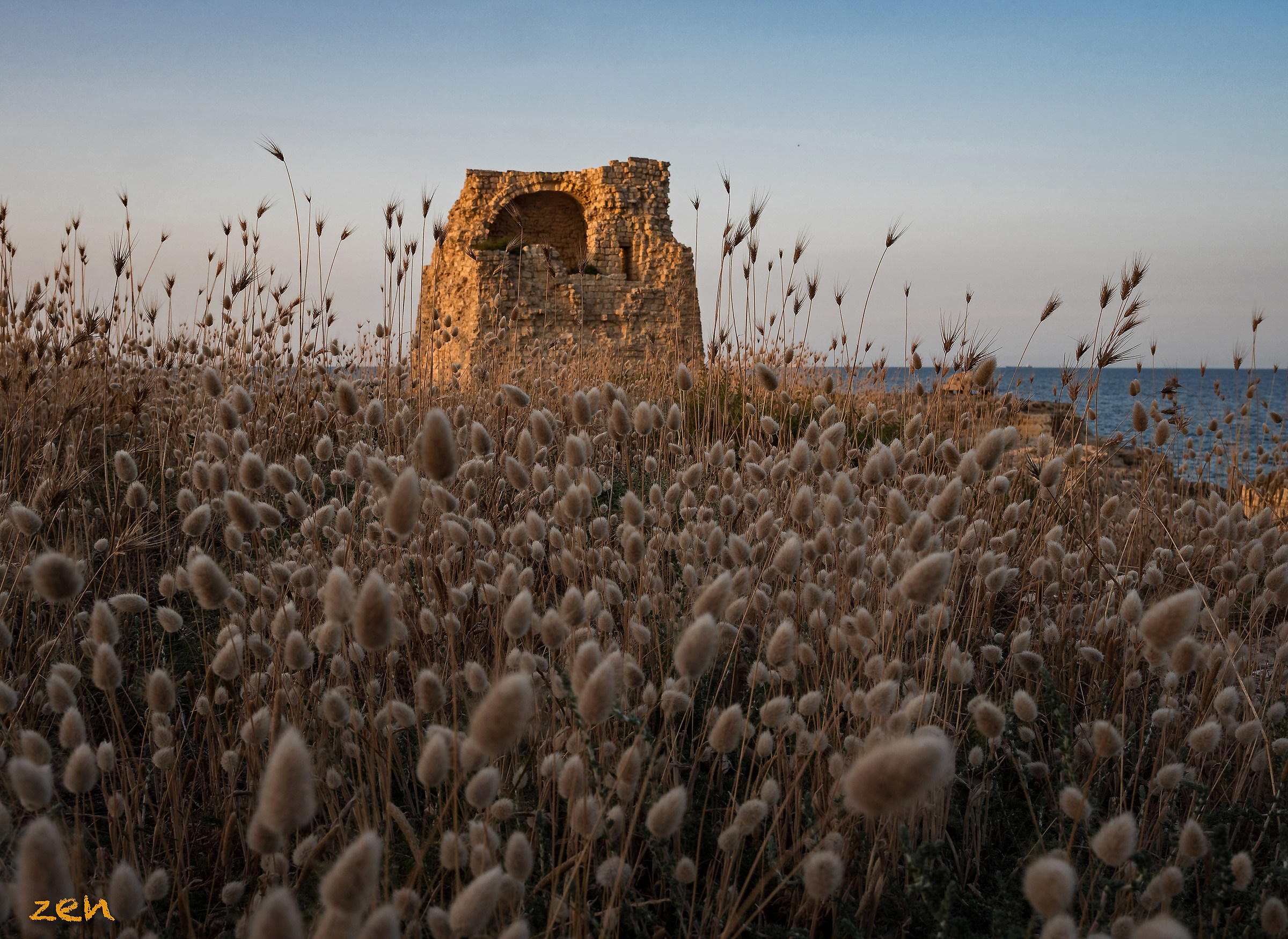 Ultimo raggio di sole