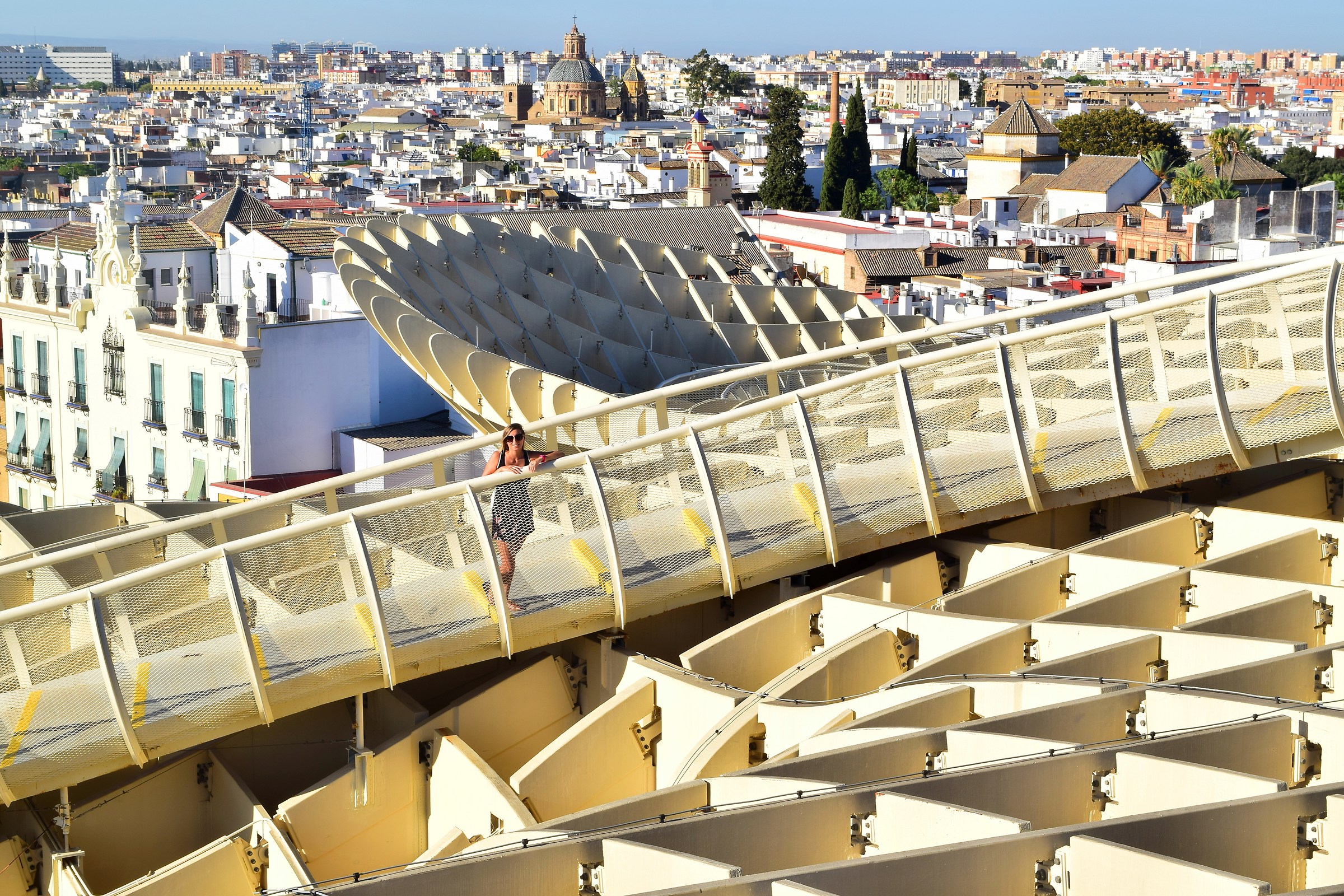 Metropol Parasol
