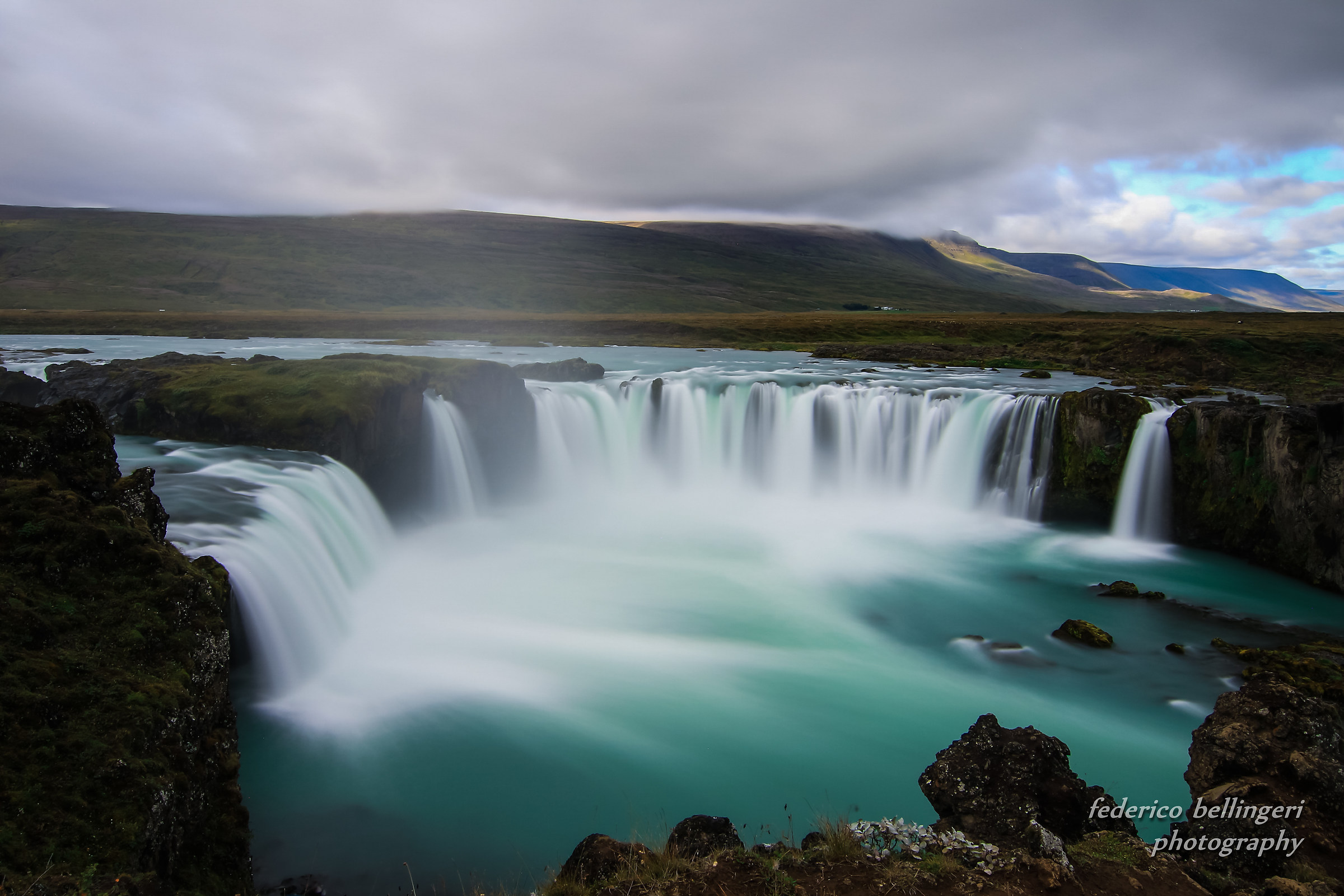 Godafoss