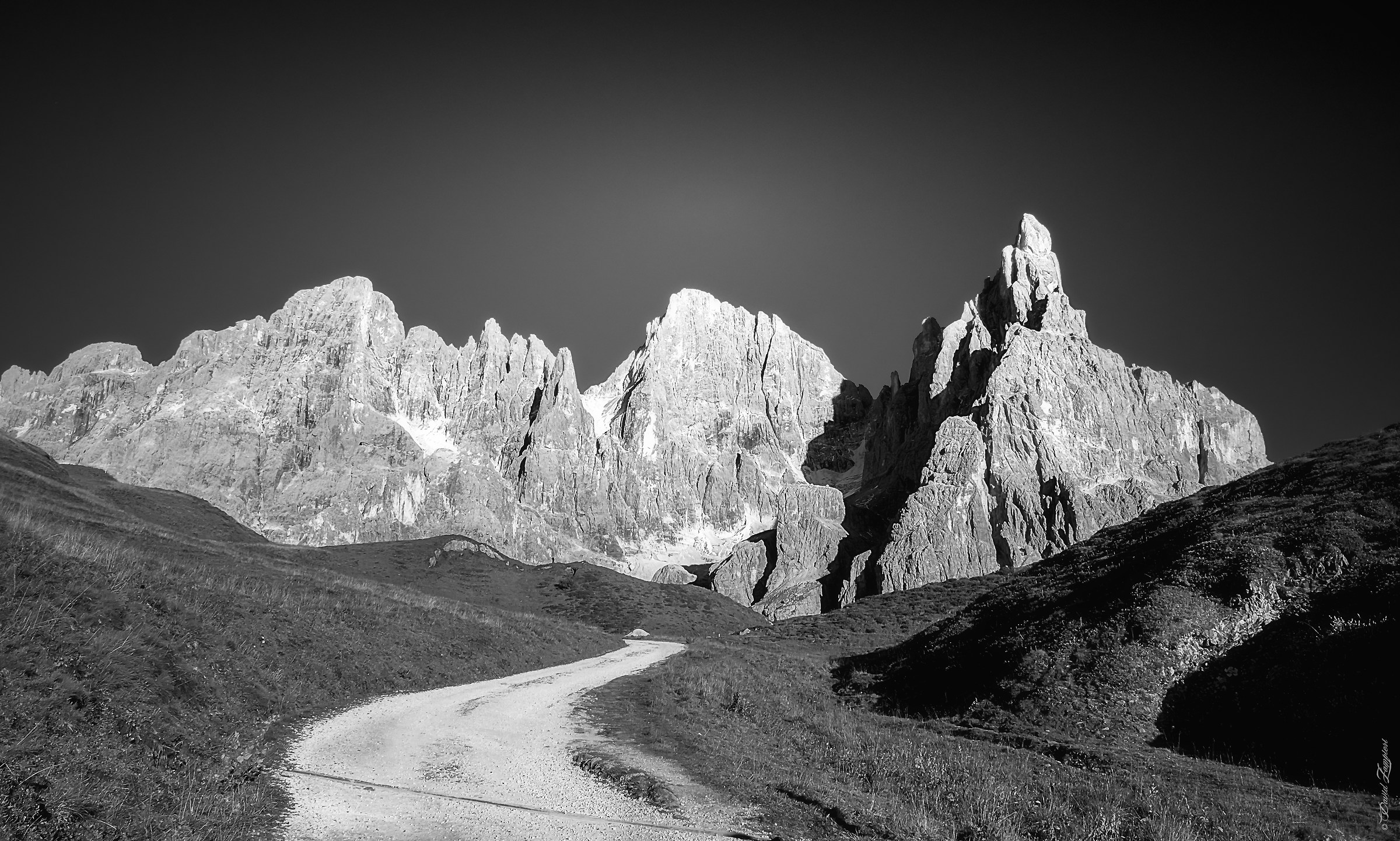 Pale di San Martino