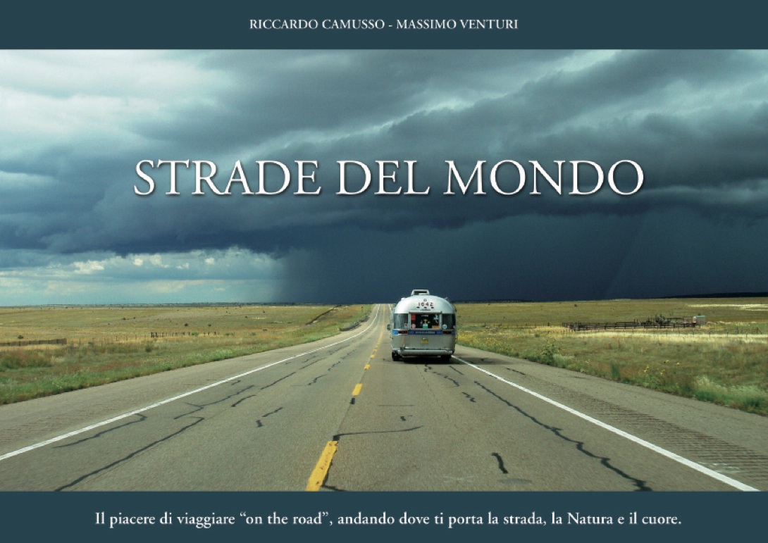 roads of the world - www.stradedelmondo.it