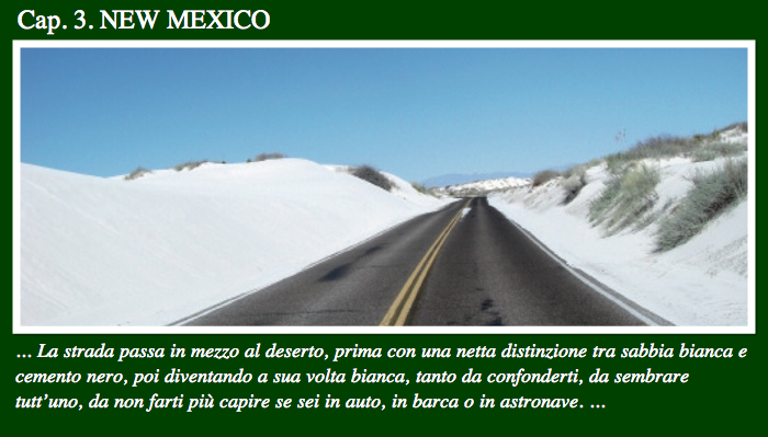 roads of the world - www.stradedelmondo.it