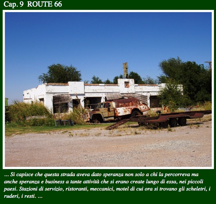 roads of the world - www.stradedelmondo.it