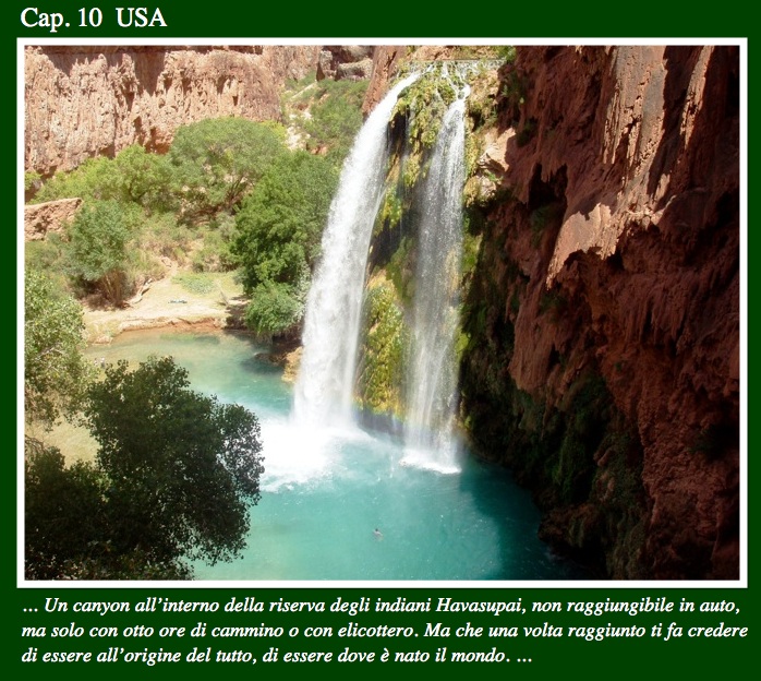 roads of the world - www.stradedelmondo.it