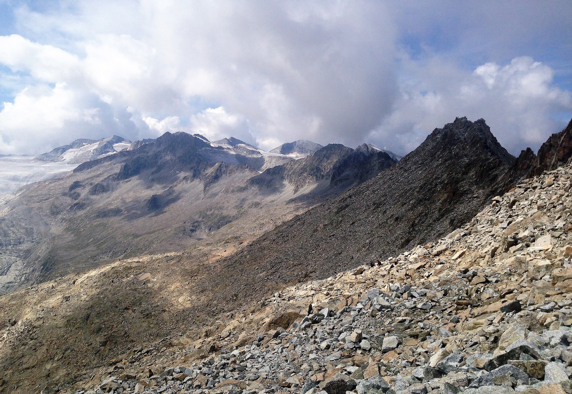 Stelvio National P.co